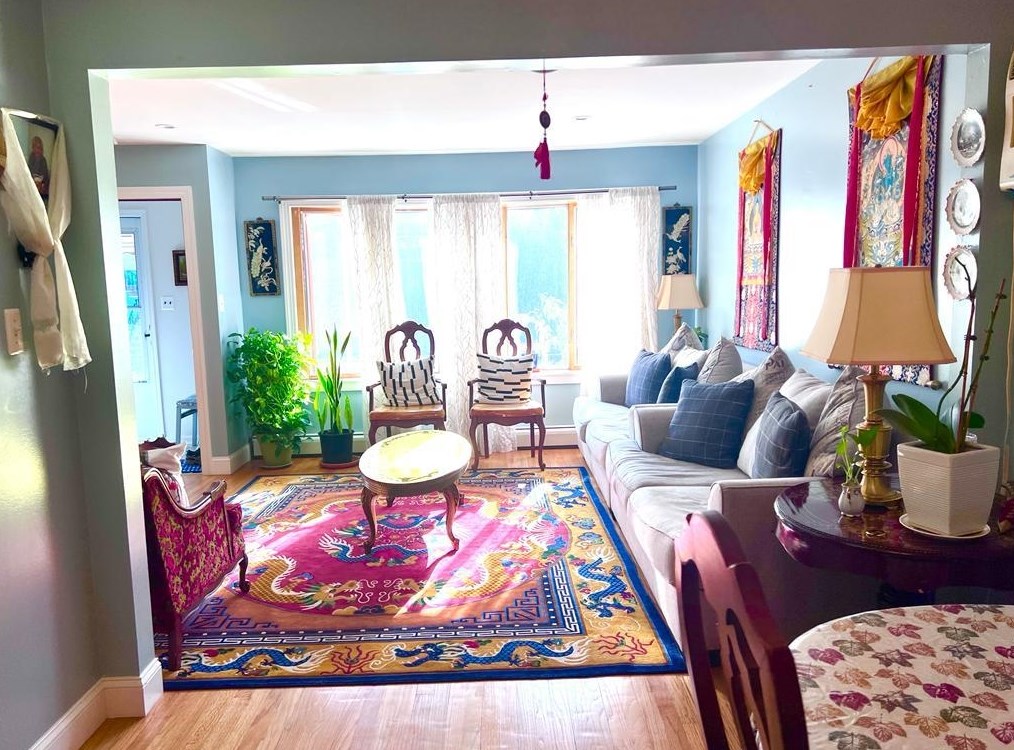 605 Liberty Ave #1, Jersey City, NJ 07307