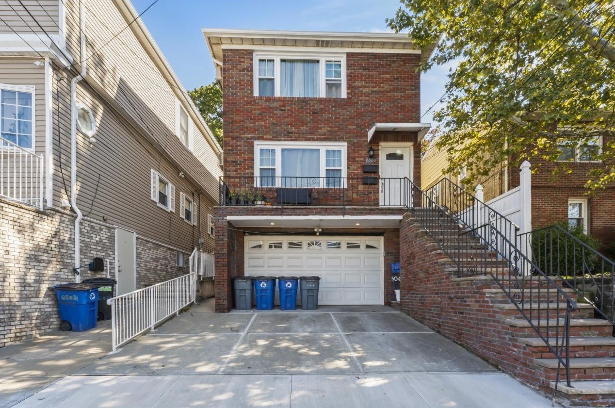 6500 Columbia Ave, North Bergen, NJ 07047