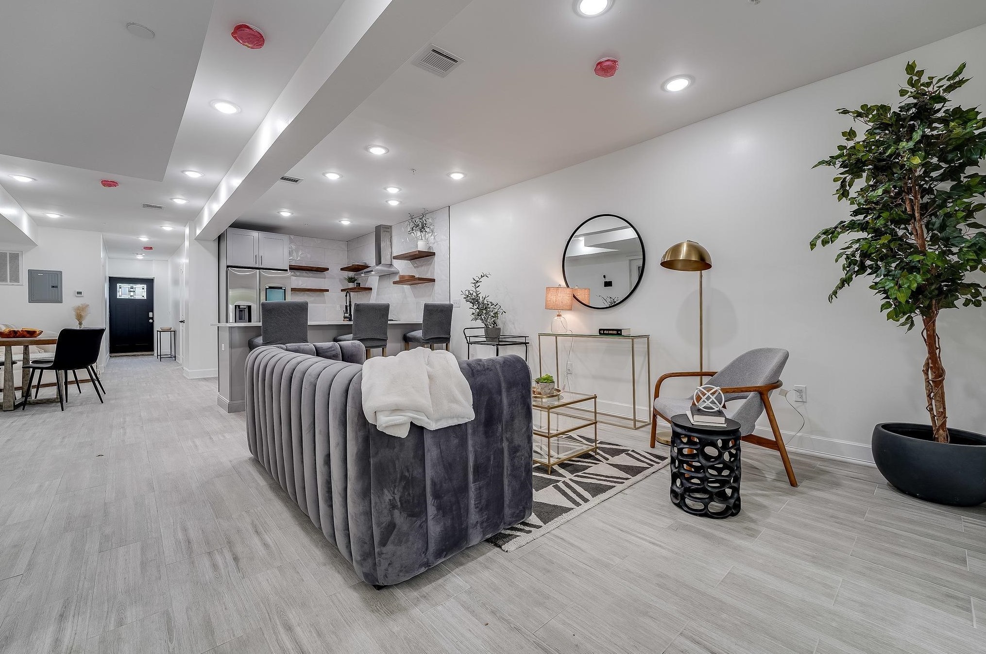 260 Palisade Ave #1, Jersey City, NJ 07307
