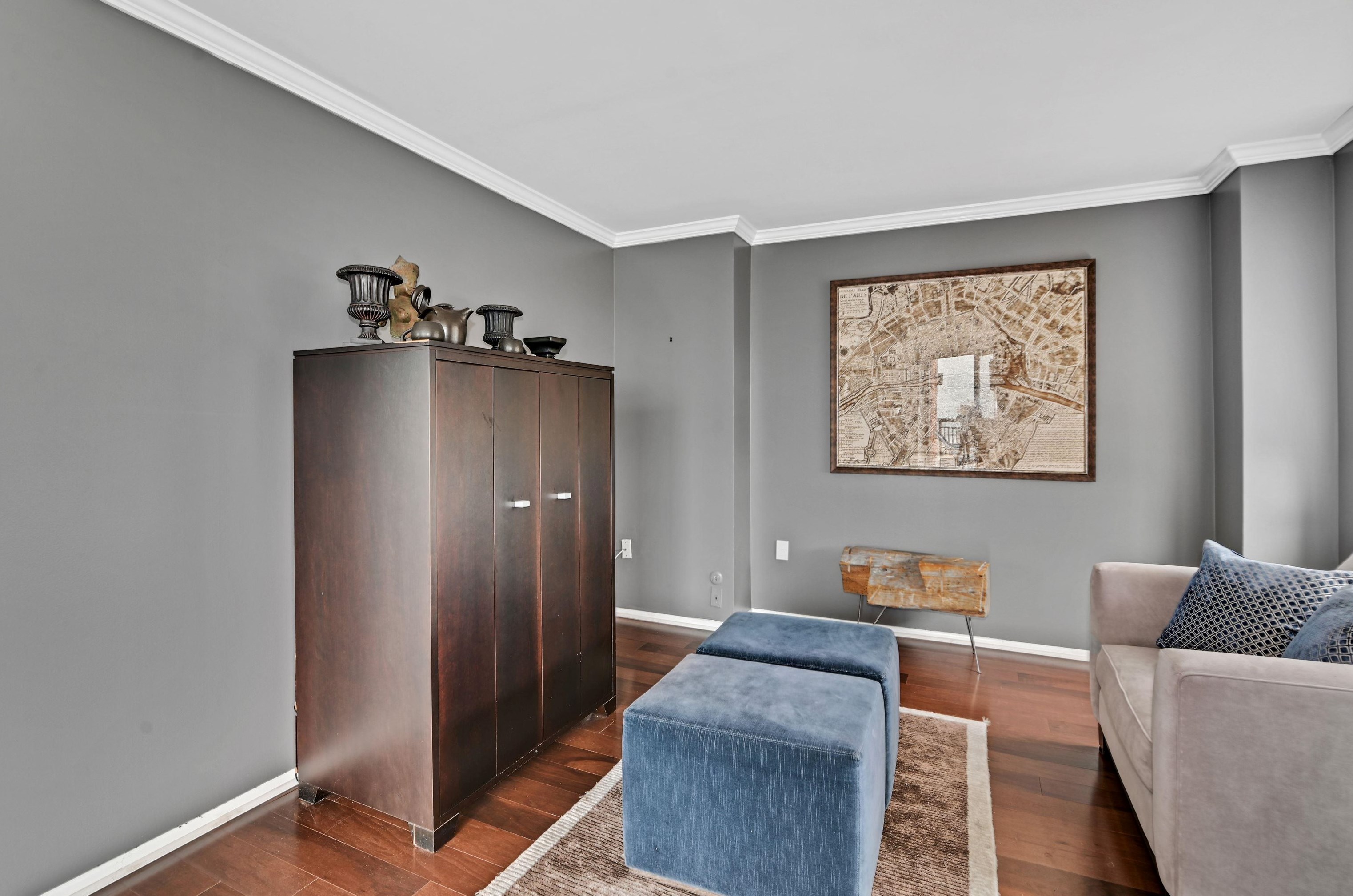 2538 Harmon Cove Tower, Secaucus NJ  07094-1761 exterior