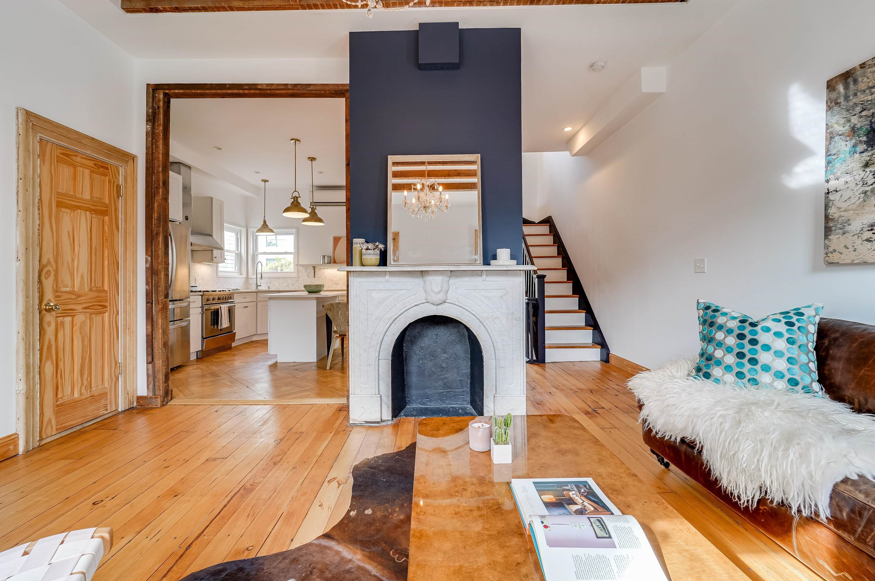 267 Ogden Ave. #2, Jersey City, NJ 07307