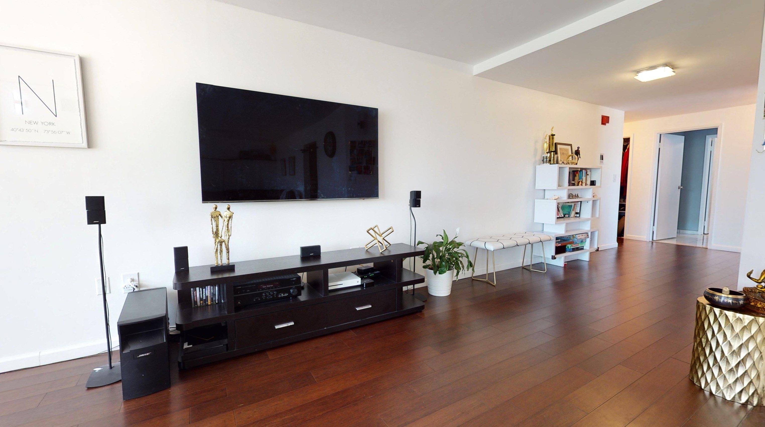335 Harmon Cove Tower, Secaucus NJ  07094-1751 exterior