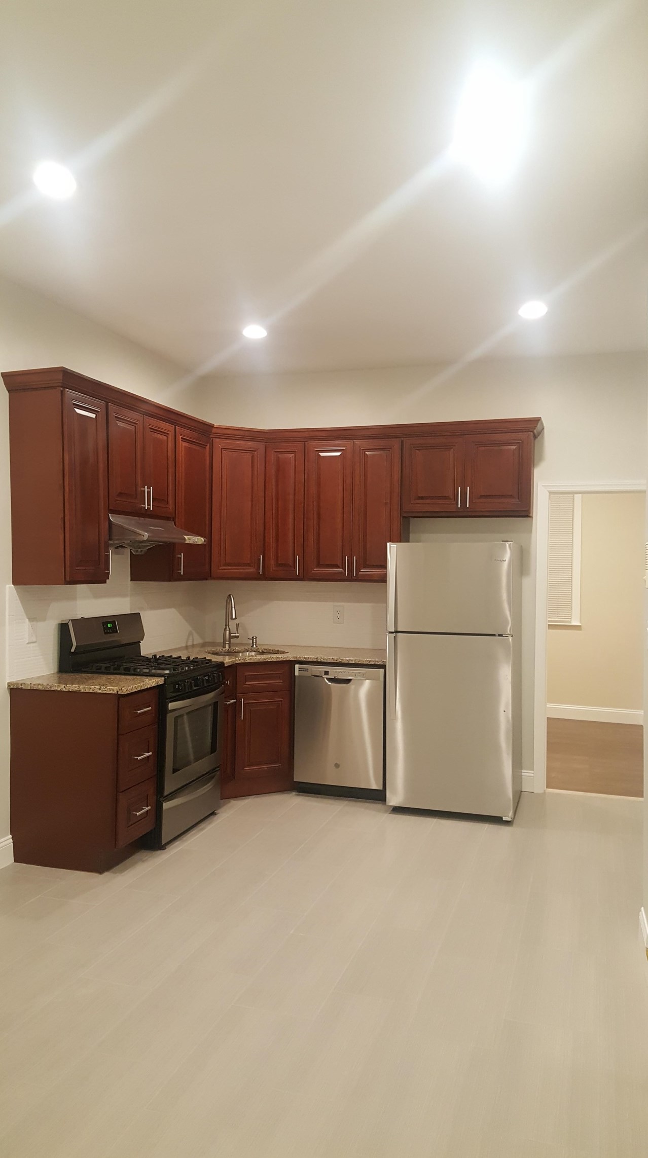 1171 Summit Ave #1r, Jersey City, NJ