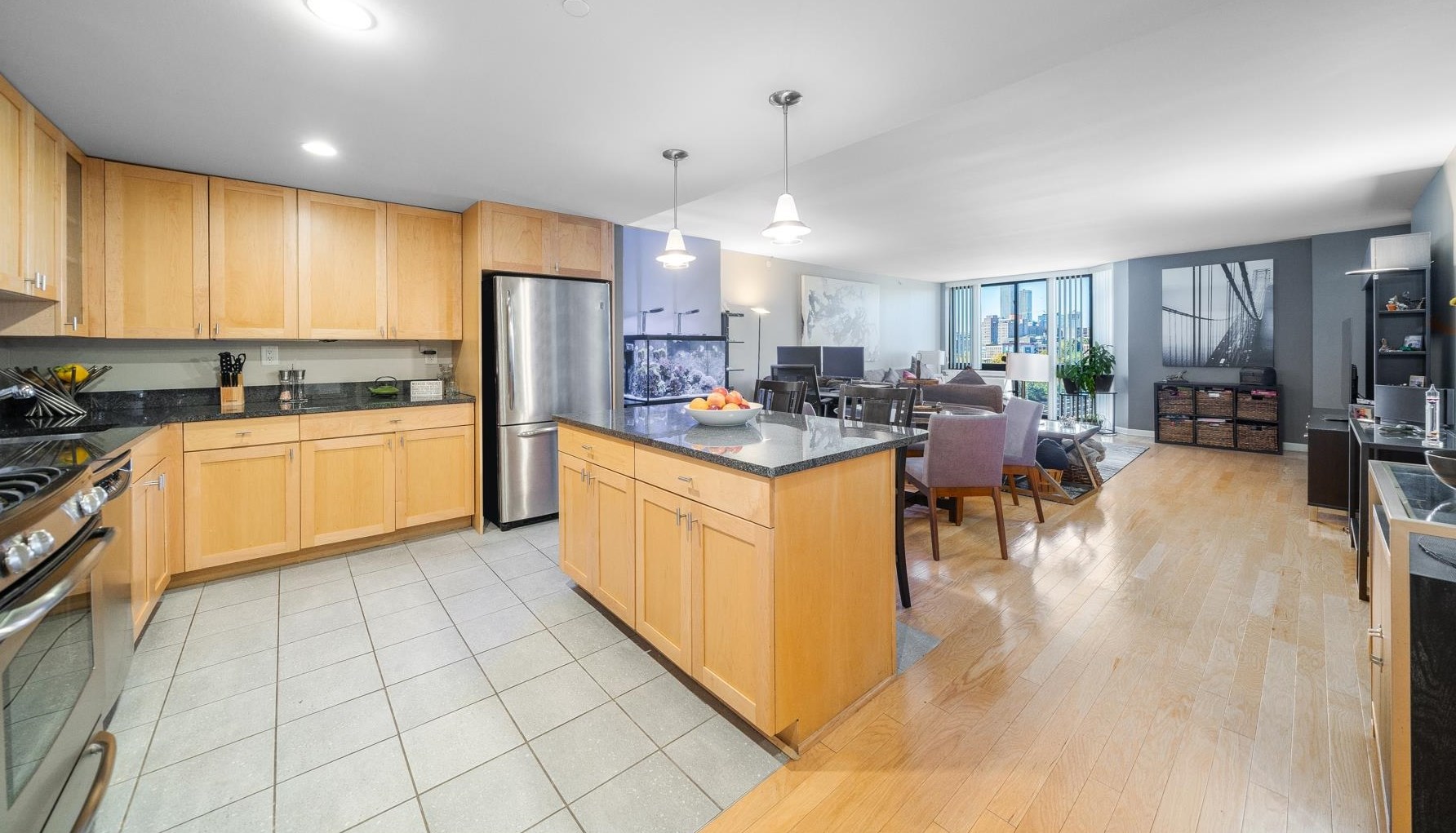 700 Grove St Apt 8d, Jersey City, NJ