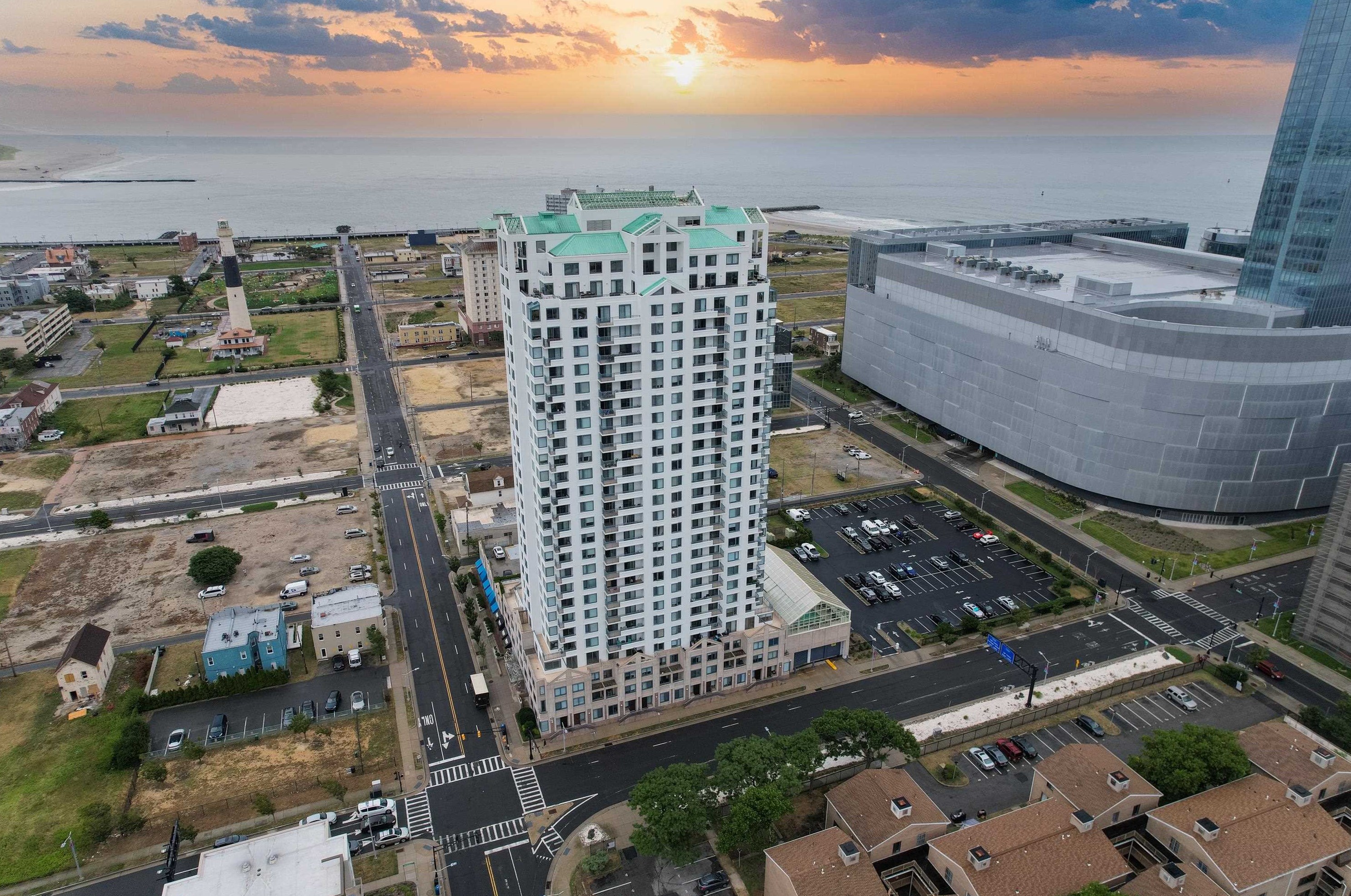 526 Pacific Ave #1405, Atlantic City, NJ 08401