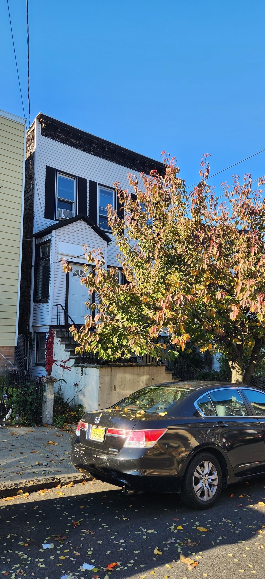87 Lake St #2, Jersey City, NJ 07307