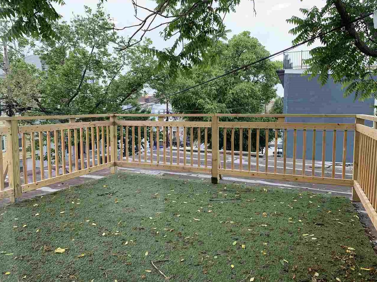 1 Milton Ave #2, Jersey City, NJ 07307
