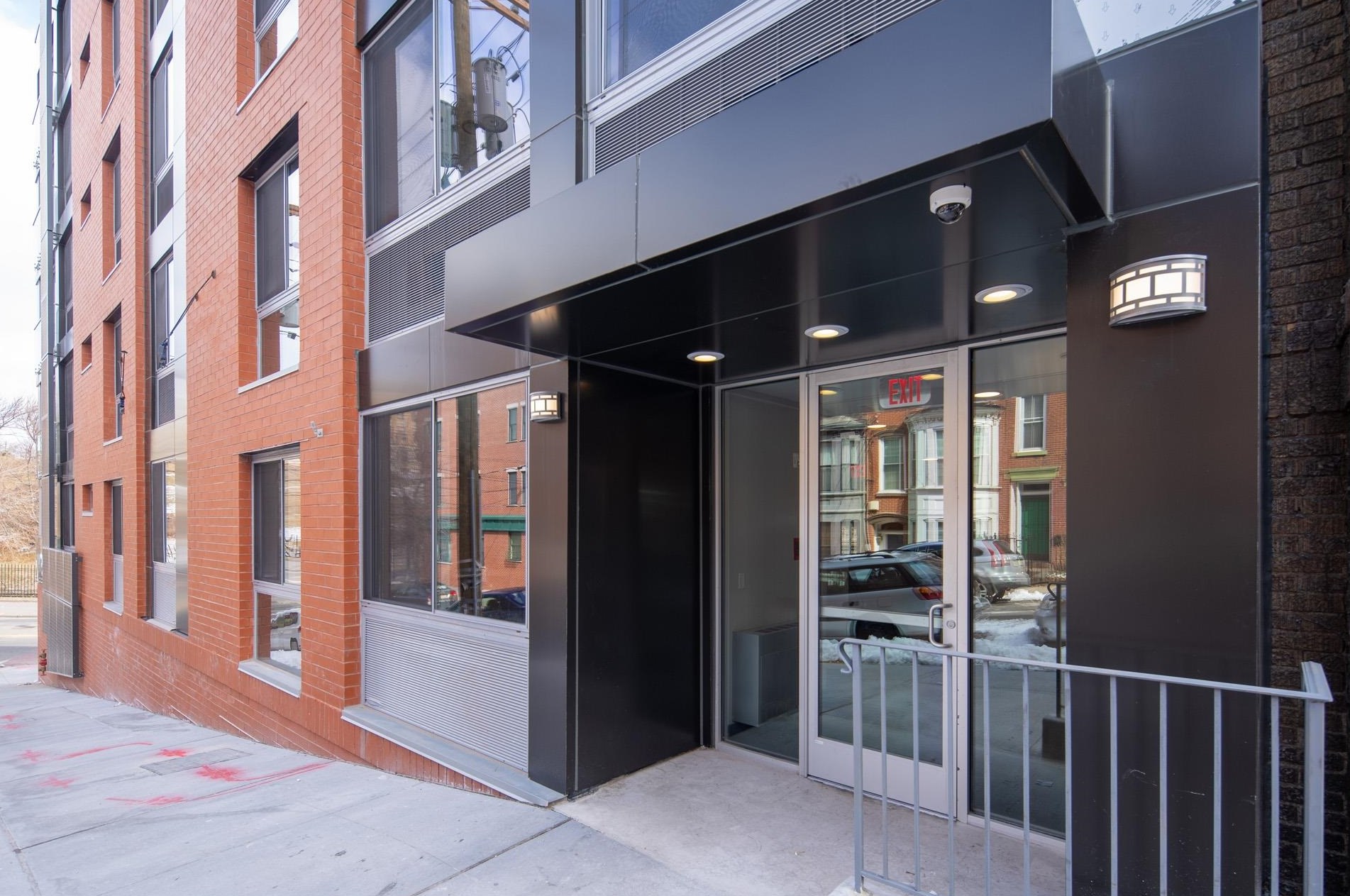 461 Newark Ave, Jersey City, NJ 07306