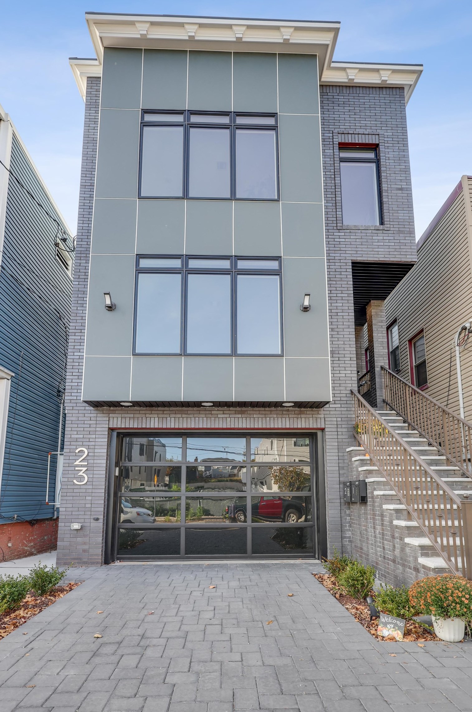 23 Romaine Ave, Jersey City, NJ 07306-5603