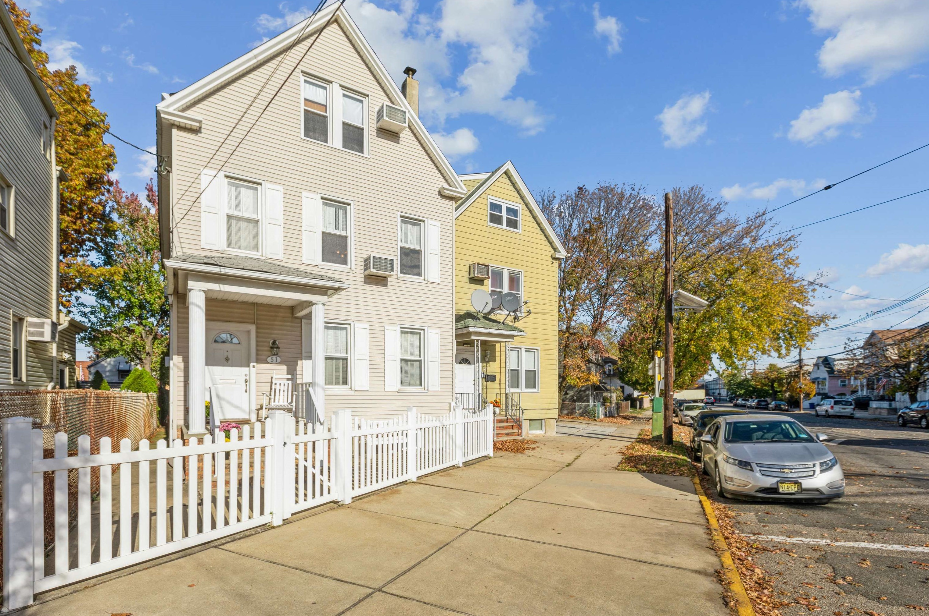 51 E 5th St, Bayonne, NJ 07002