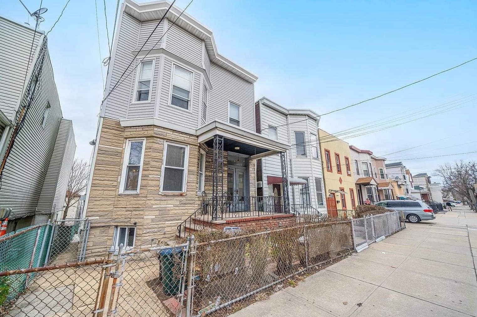 19 Nelson Ave #2, Jersey City, NJ 07307