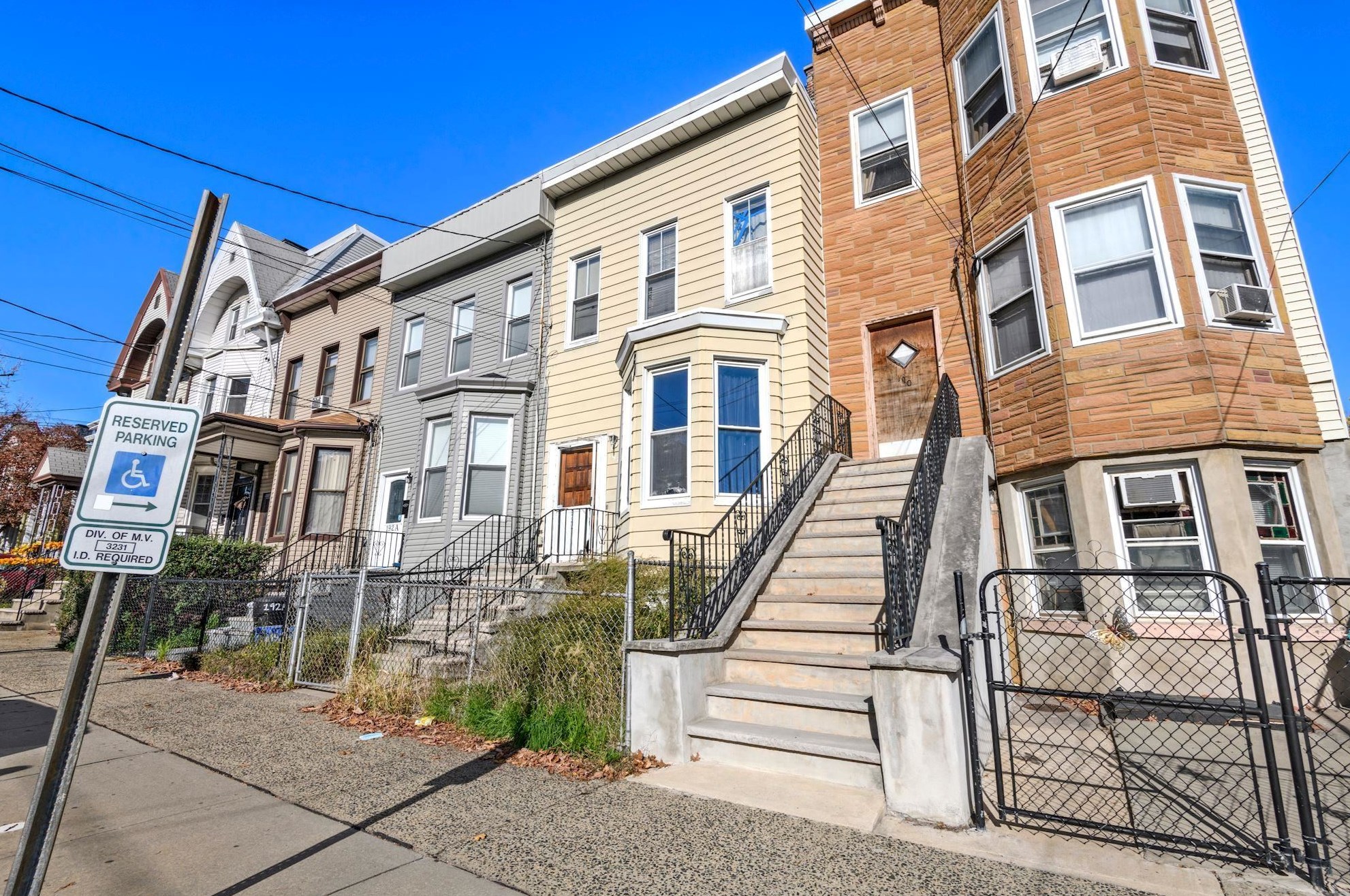 192 Claremont Ave, Jersey City, NJ 07305