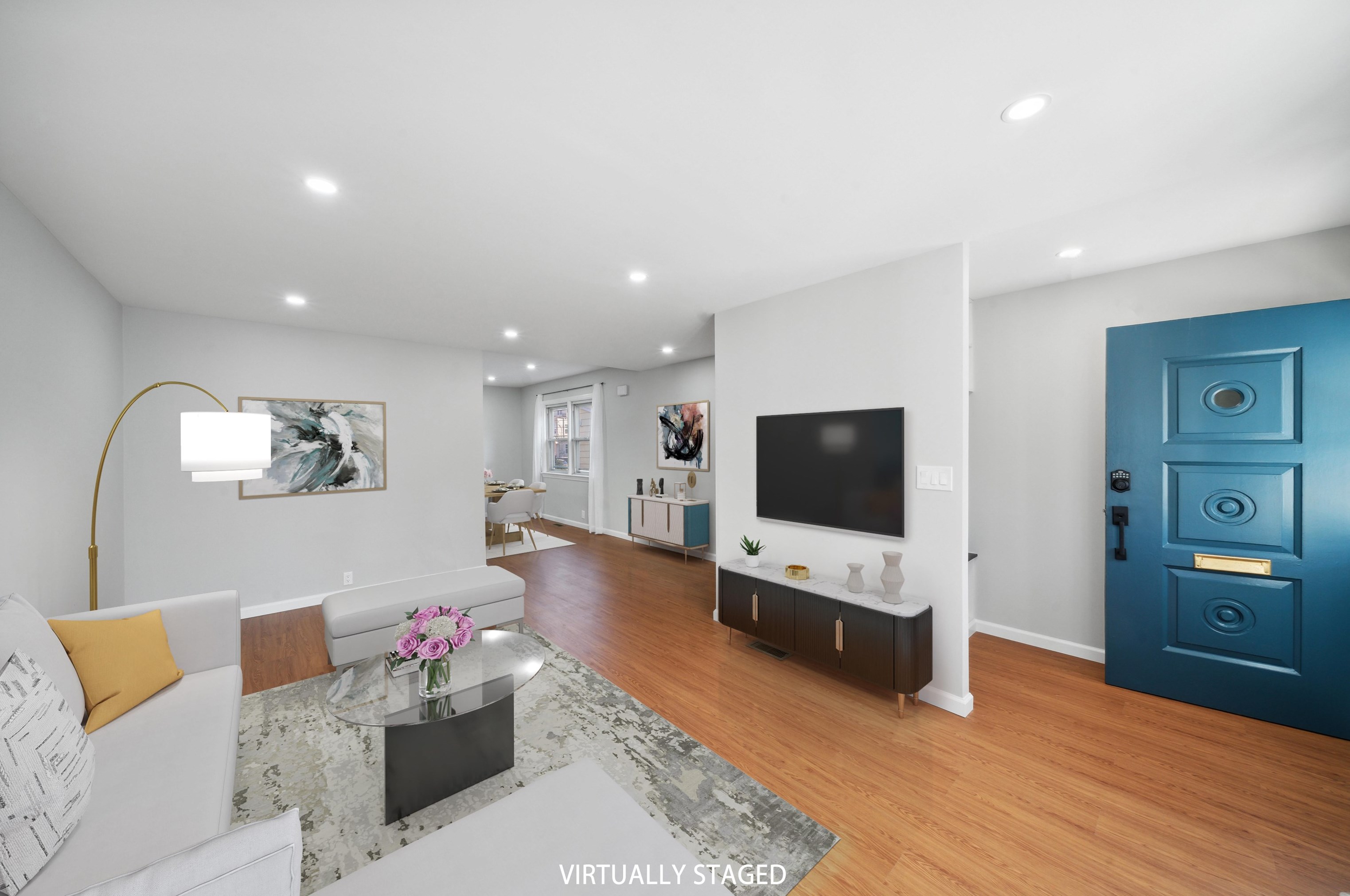 134 Lexington Ave, Bayonne, NJ 07002