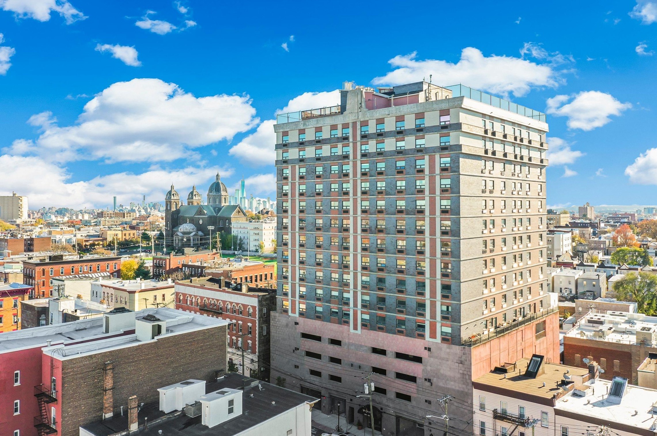 809-815 22nd St #603, Union City, NJ 07087