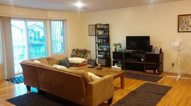 25 Wallis Ave #2, Jersey City, NJ 07306