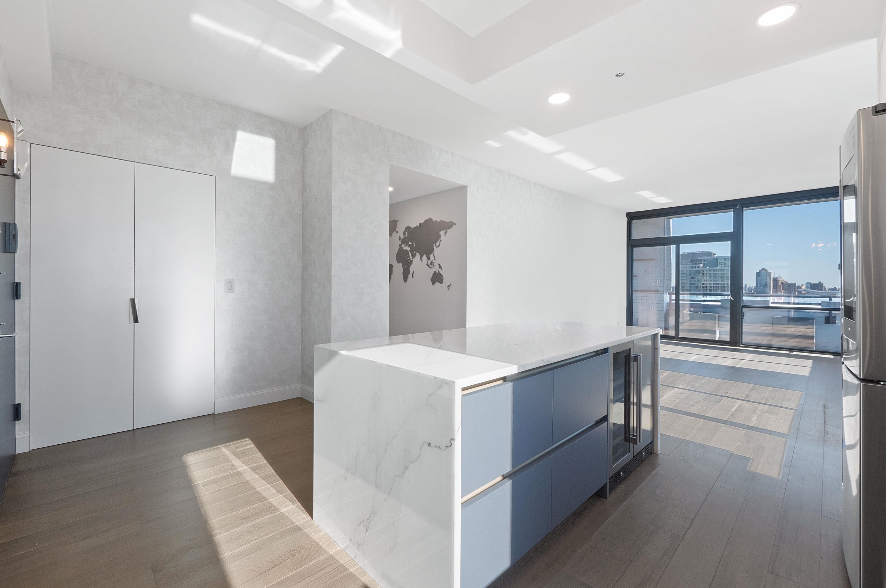 389 Washington Blvd #33k, Jersey City, NJ 07302