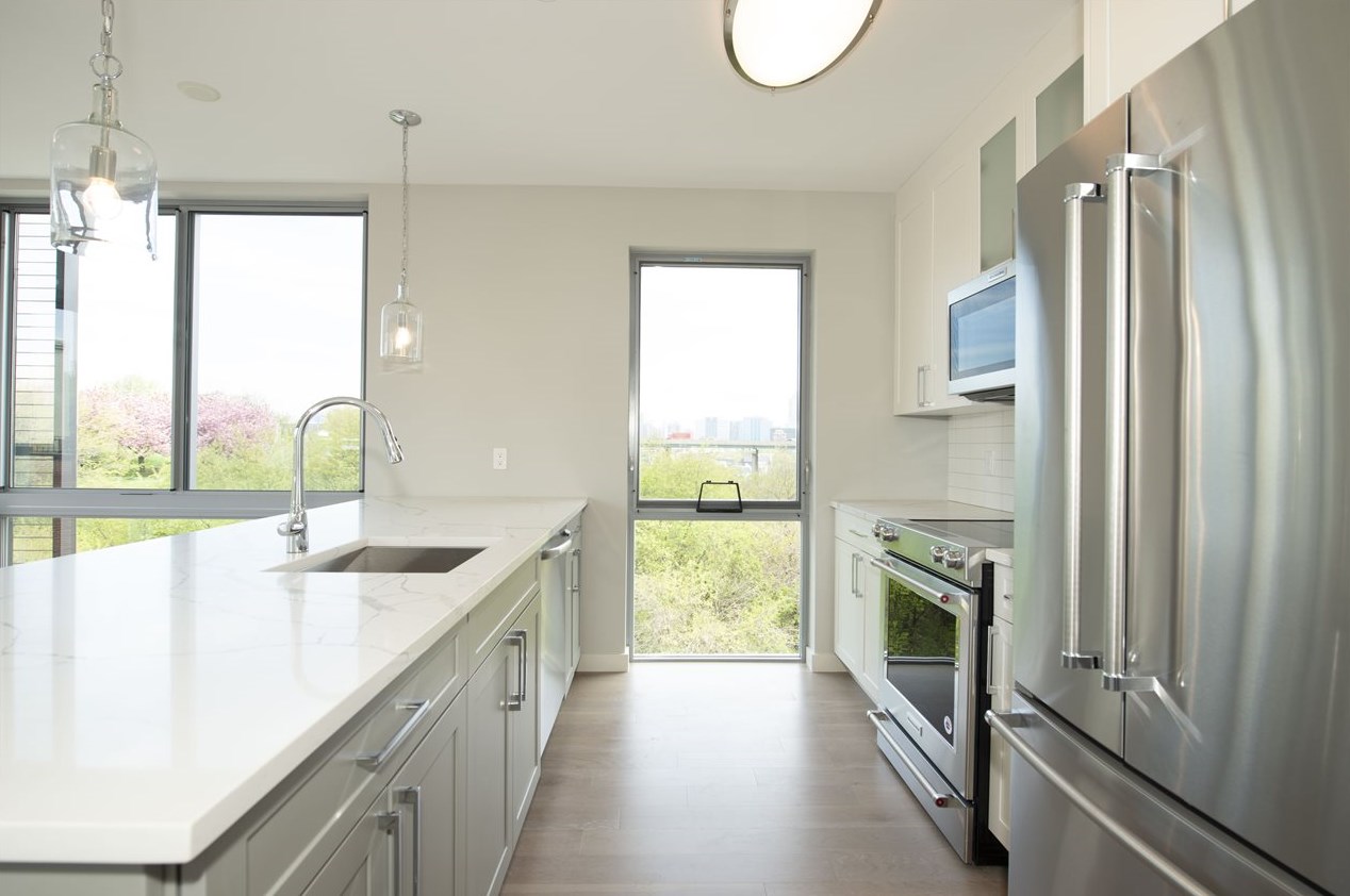 461 Newark Ave #4a, Jersey City, NJ 07306