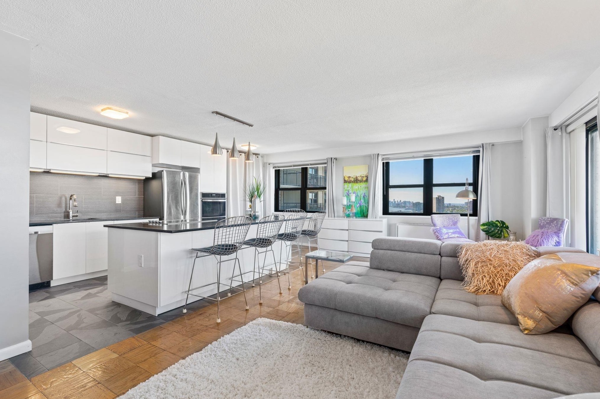 7855 Boulevard E Apt 22b, North Bergen, NJ