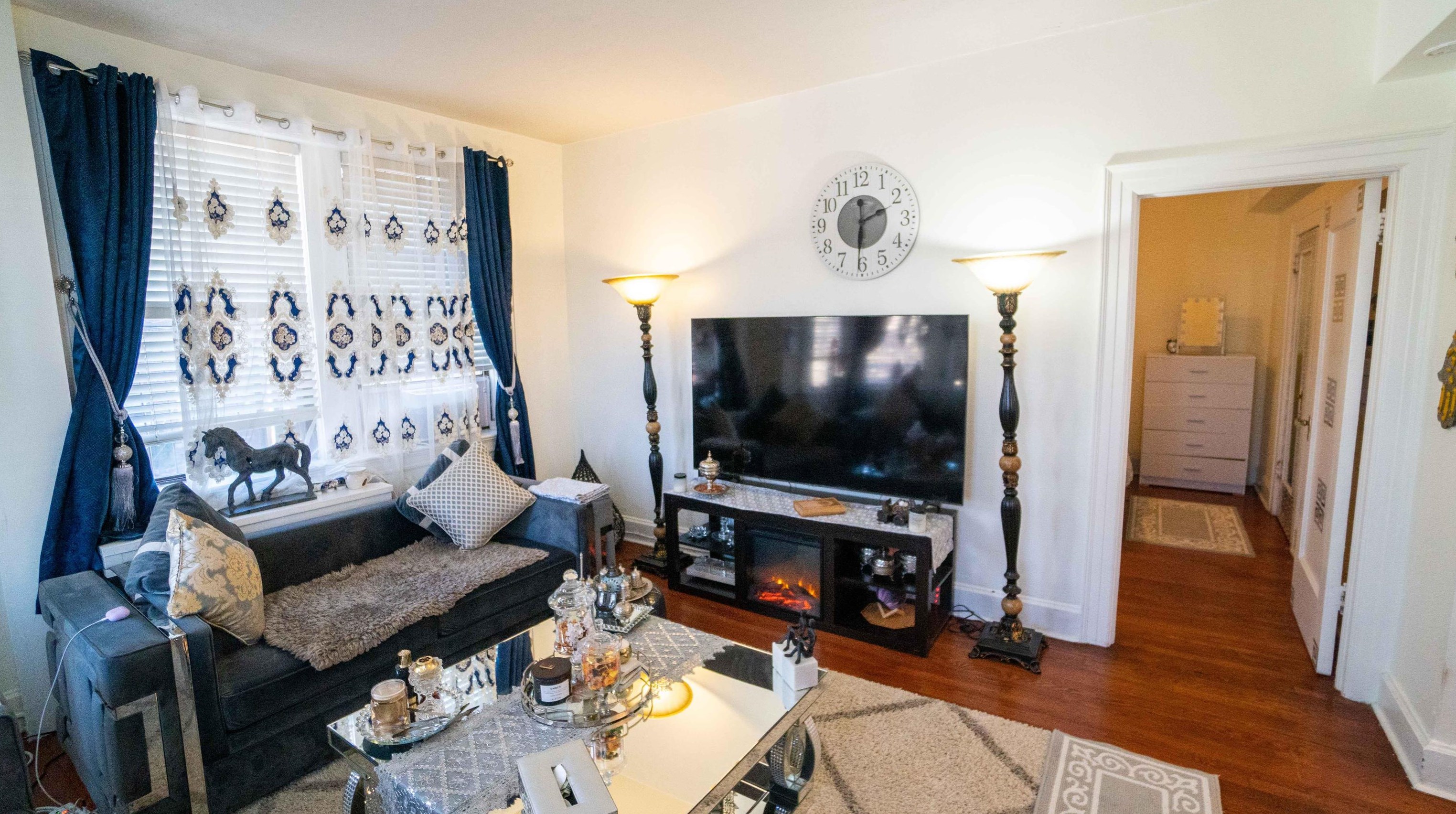 33 62nd St #3a, West New York, NJ 07093