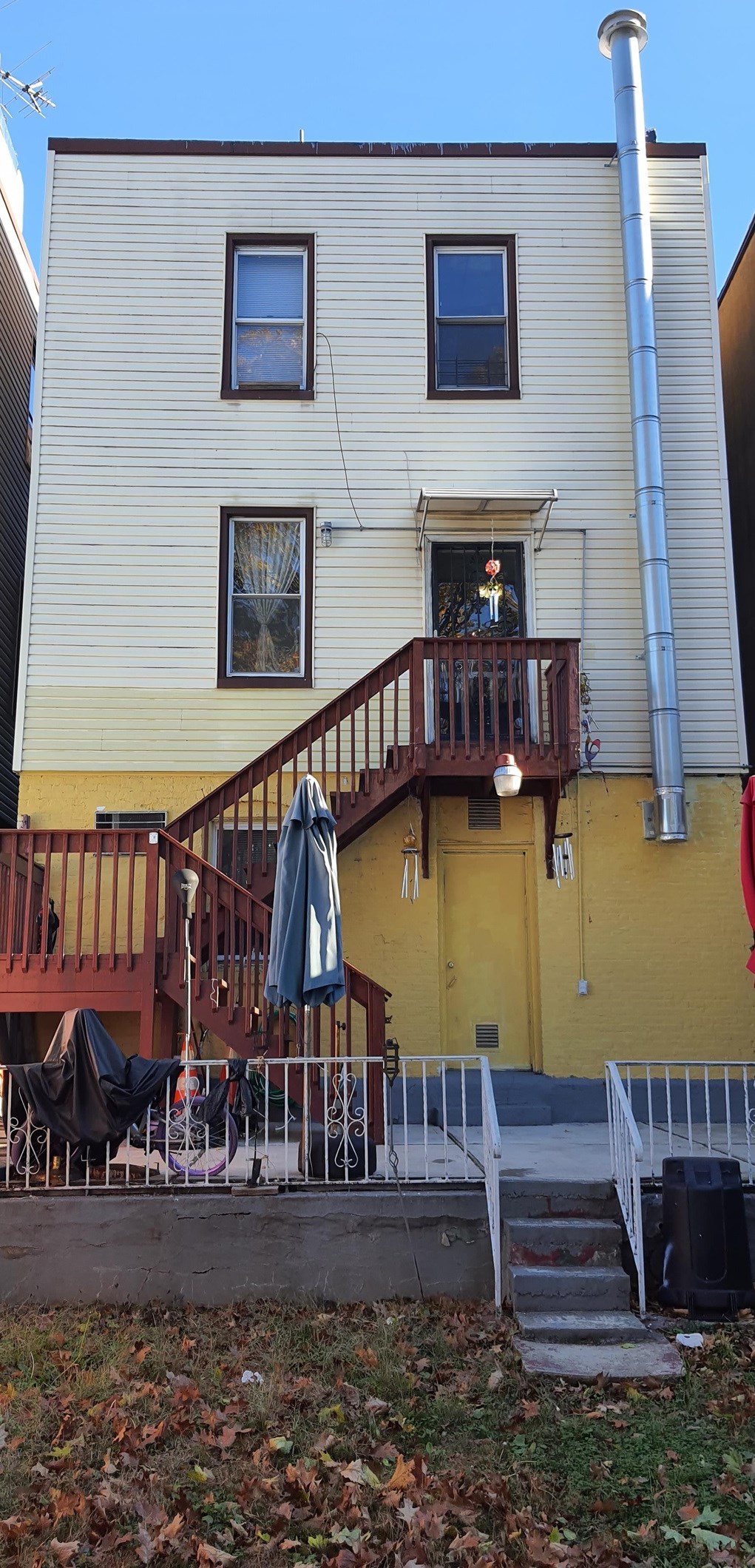 715 Columbia Ave, North Bergen, NJ 07047