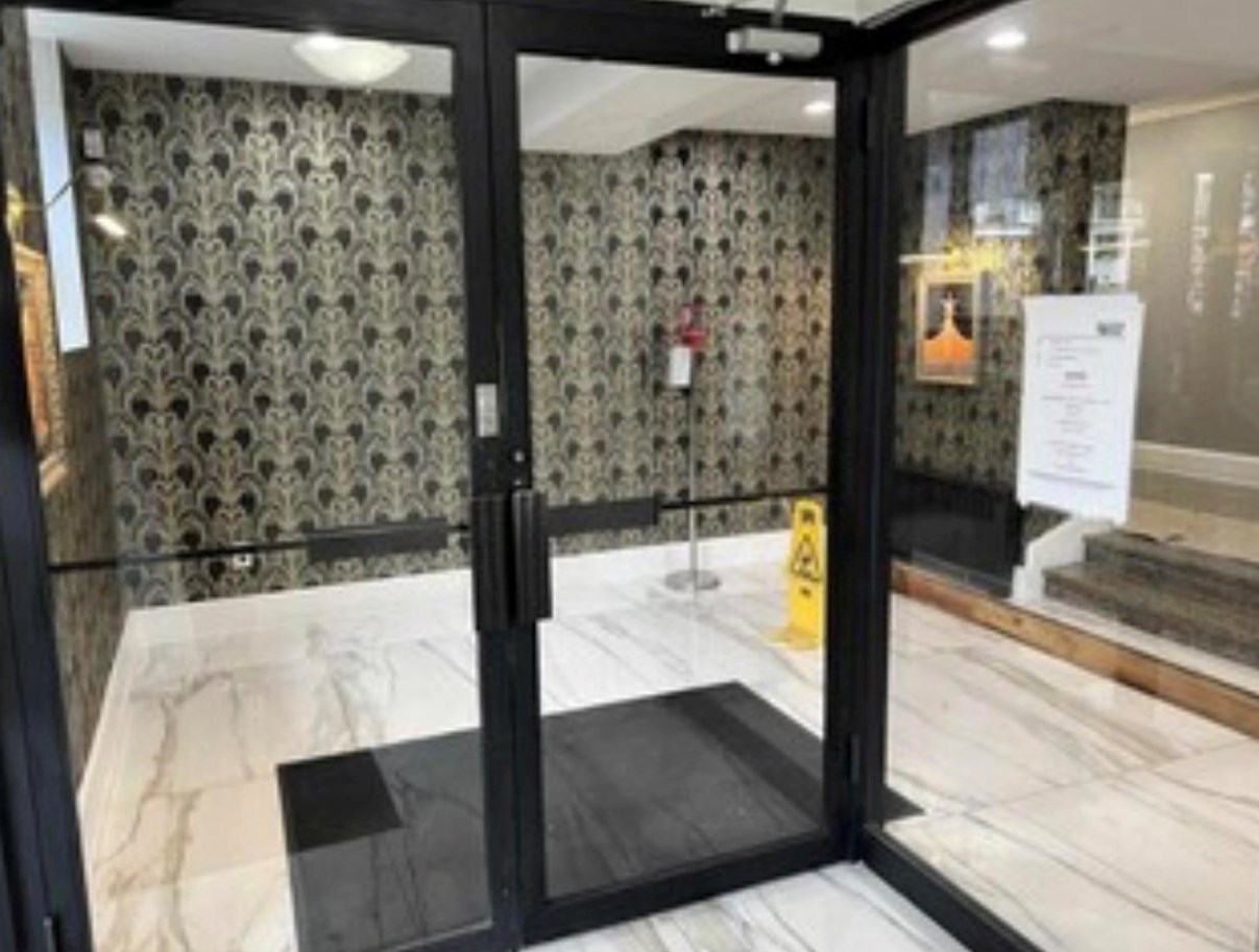 165 Vroom St #3m, Jersey City, NJ 07306
