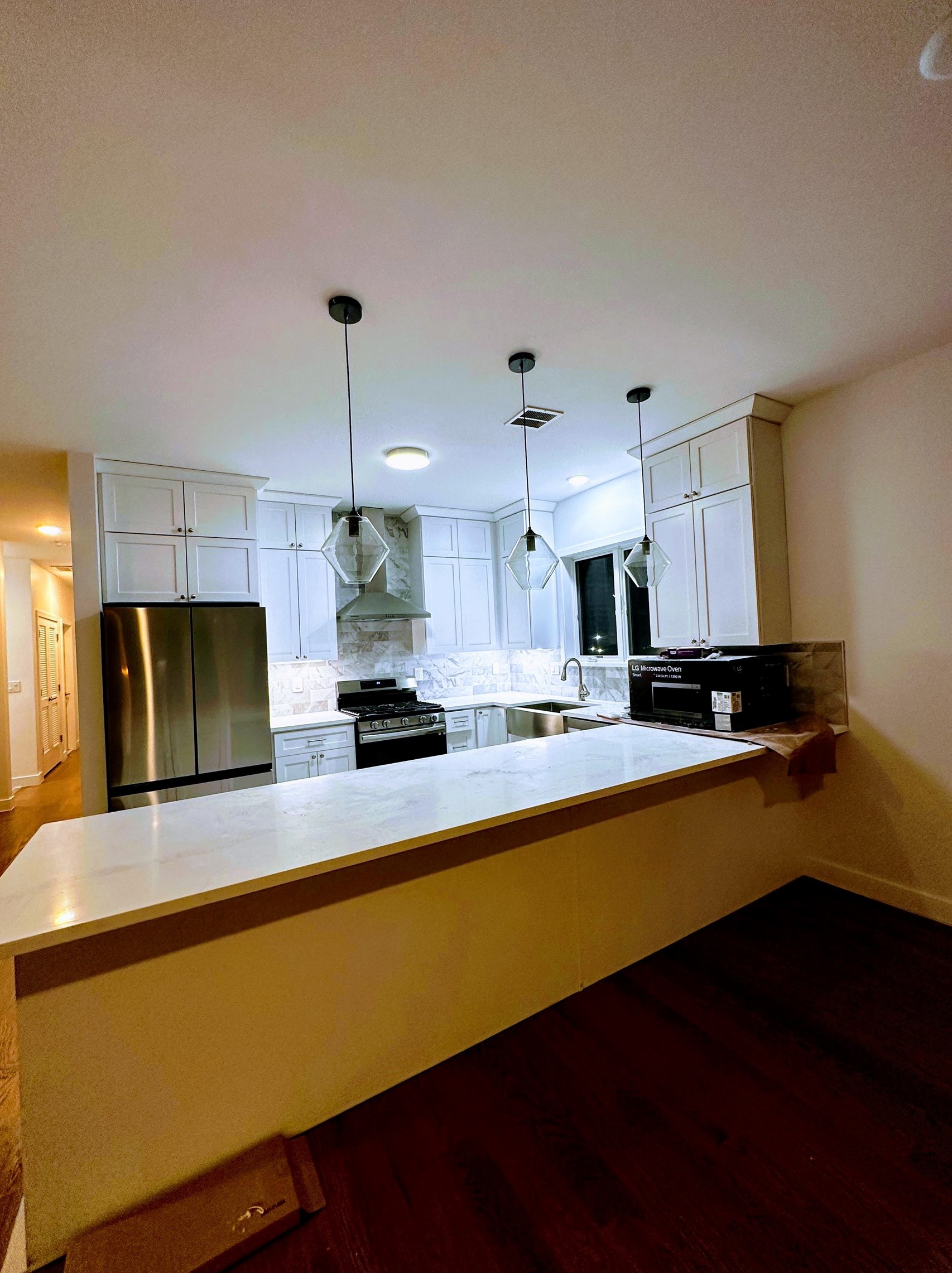269 Hancock Ave #2, Jersey City, NJ 07307