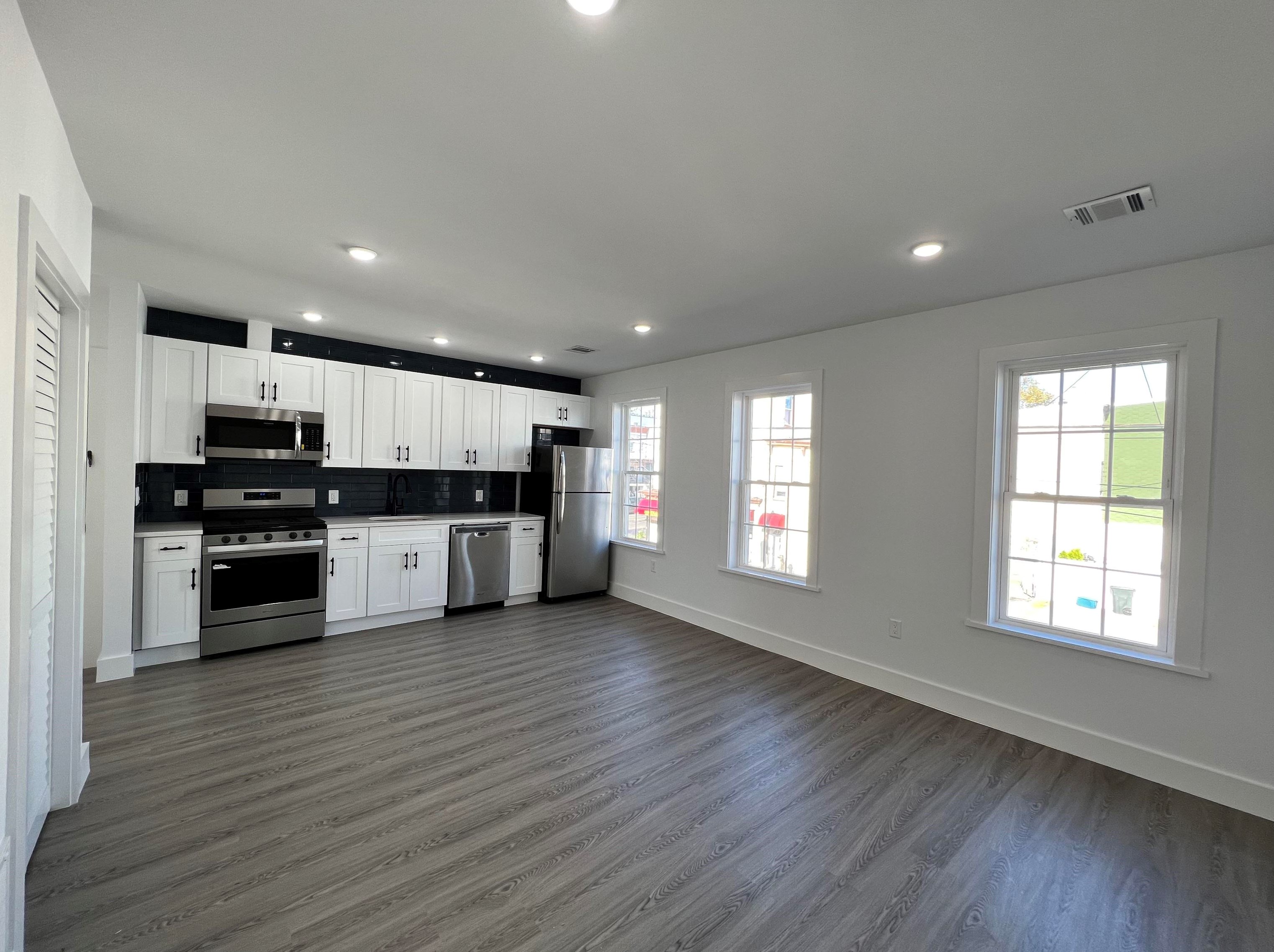 57 Congress St #2, Jersey City, NJ 07307