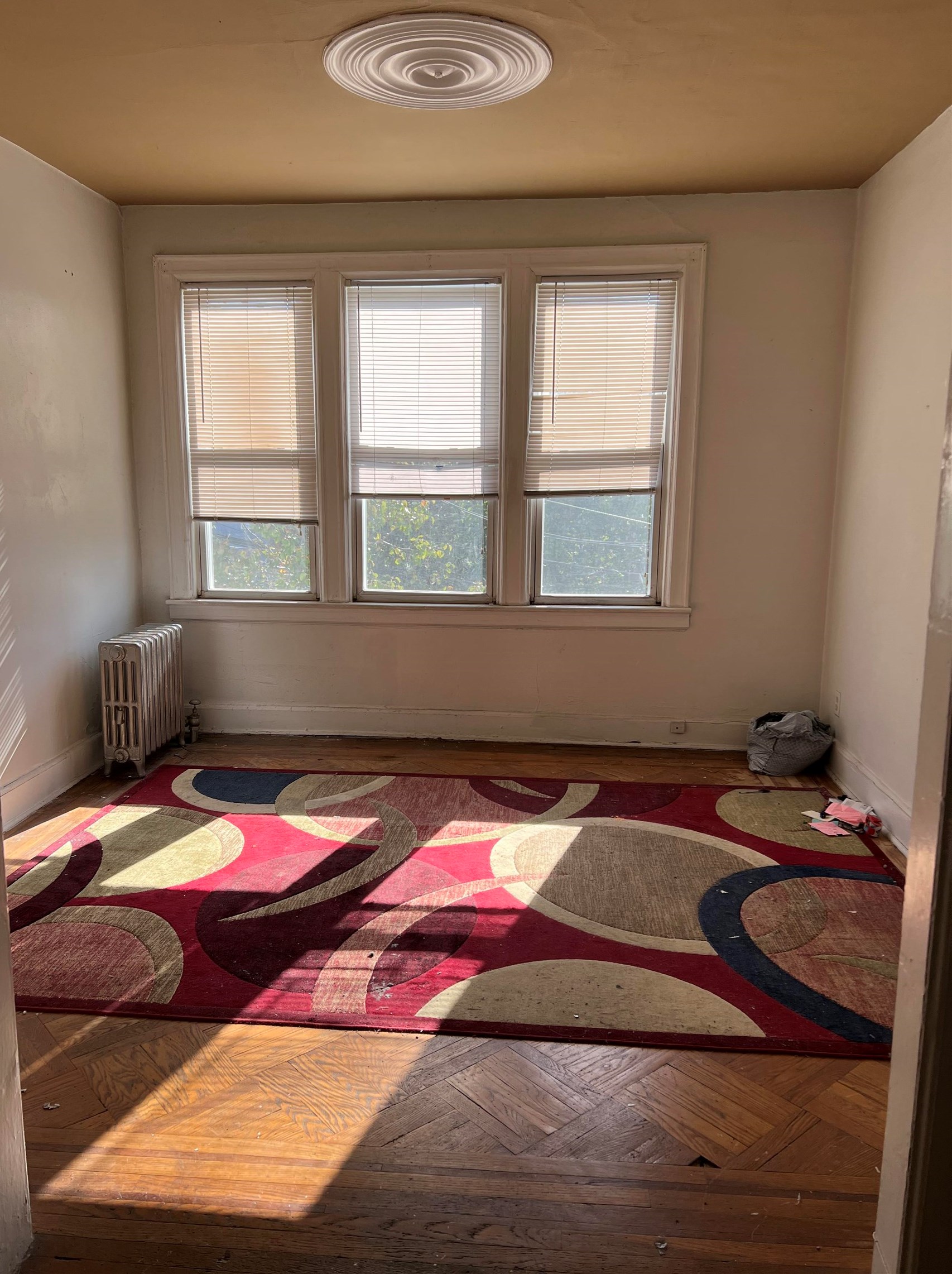 38 Stagg St, Jersey City, NJ 07306-3414