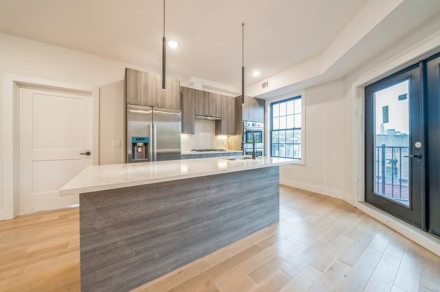 122 New York Ave #501, Jersey City, NJ 07307