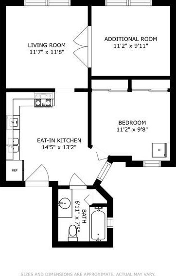 21 66th St, West New York NJ  07093-4342 exterior