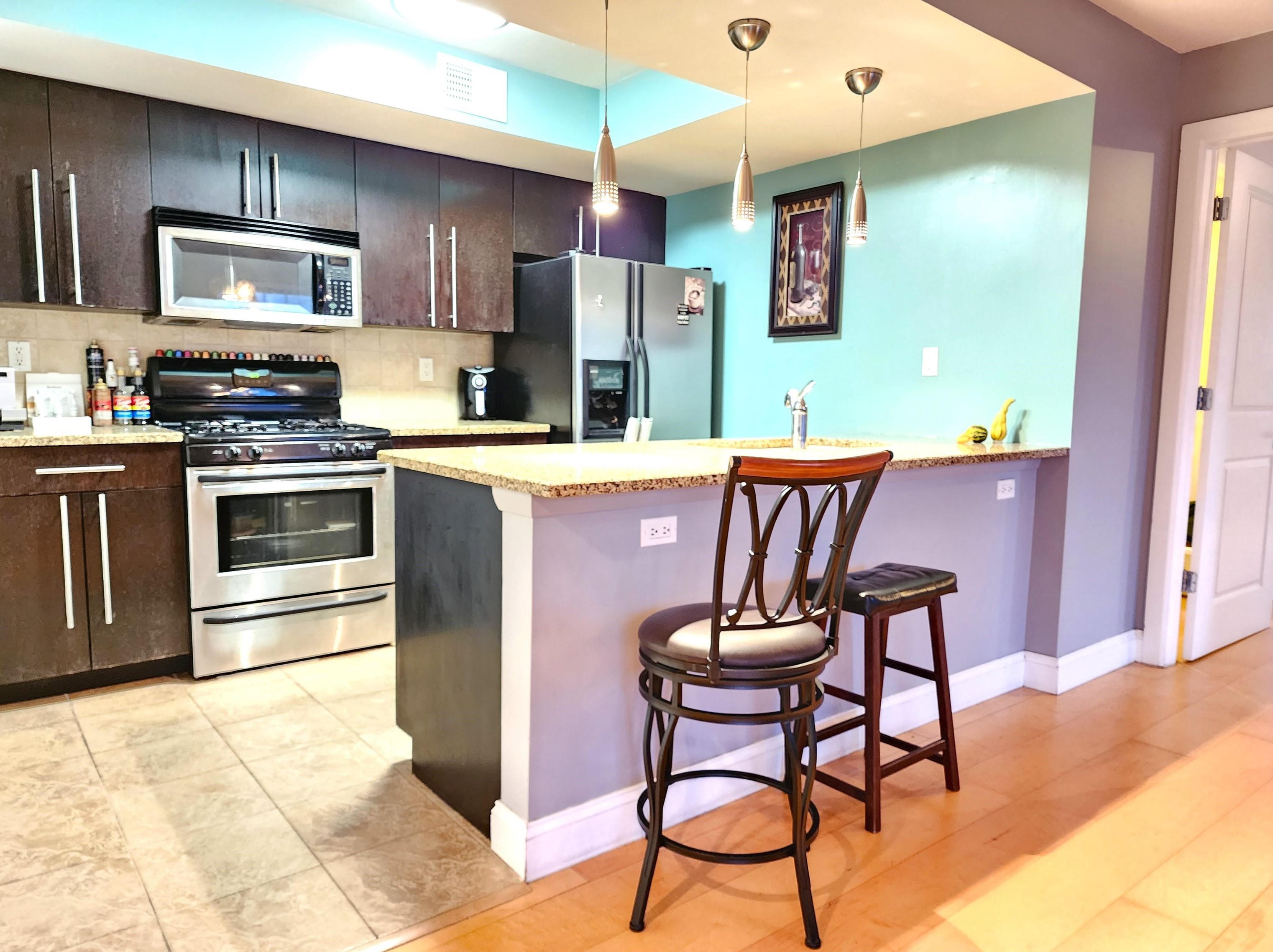 125 70th St #3d, West New York, NJ 07093