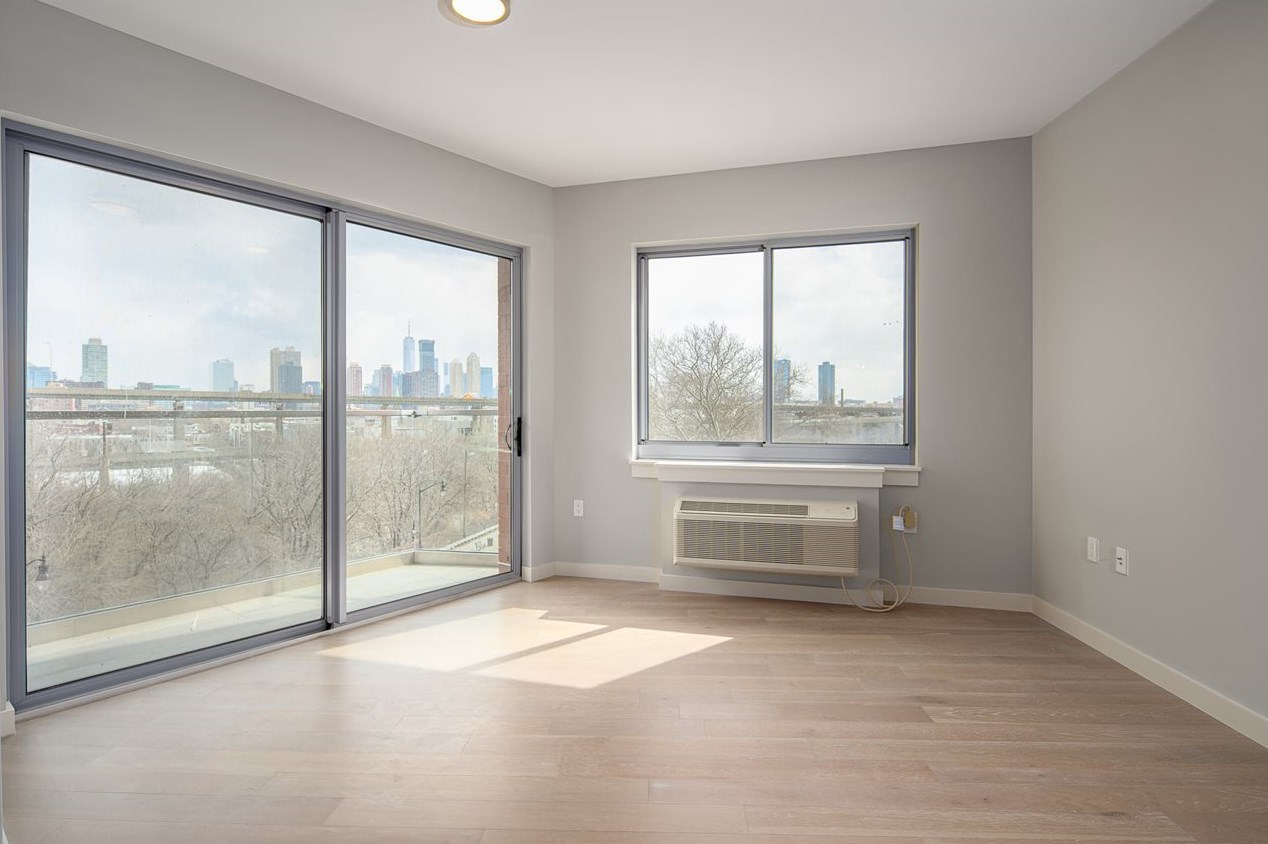 461 Newark Ave #4d, Jersey City, NJ 07306