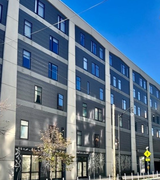361 Newark Ave #403, Jersey City, NJ 07302