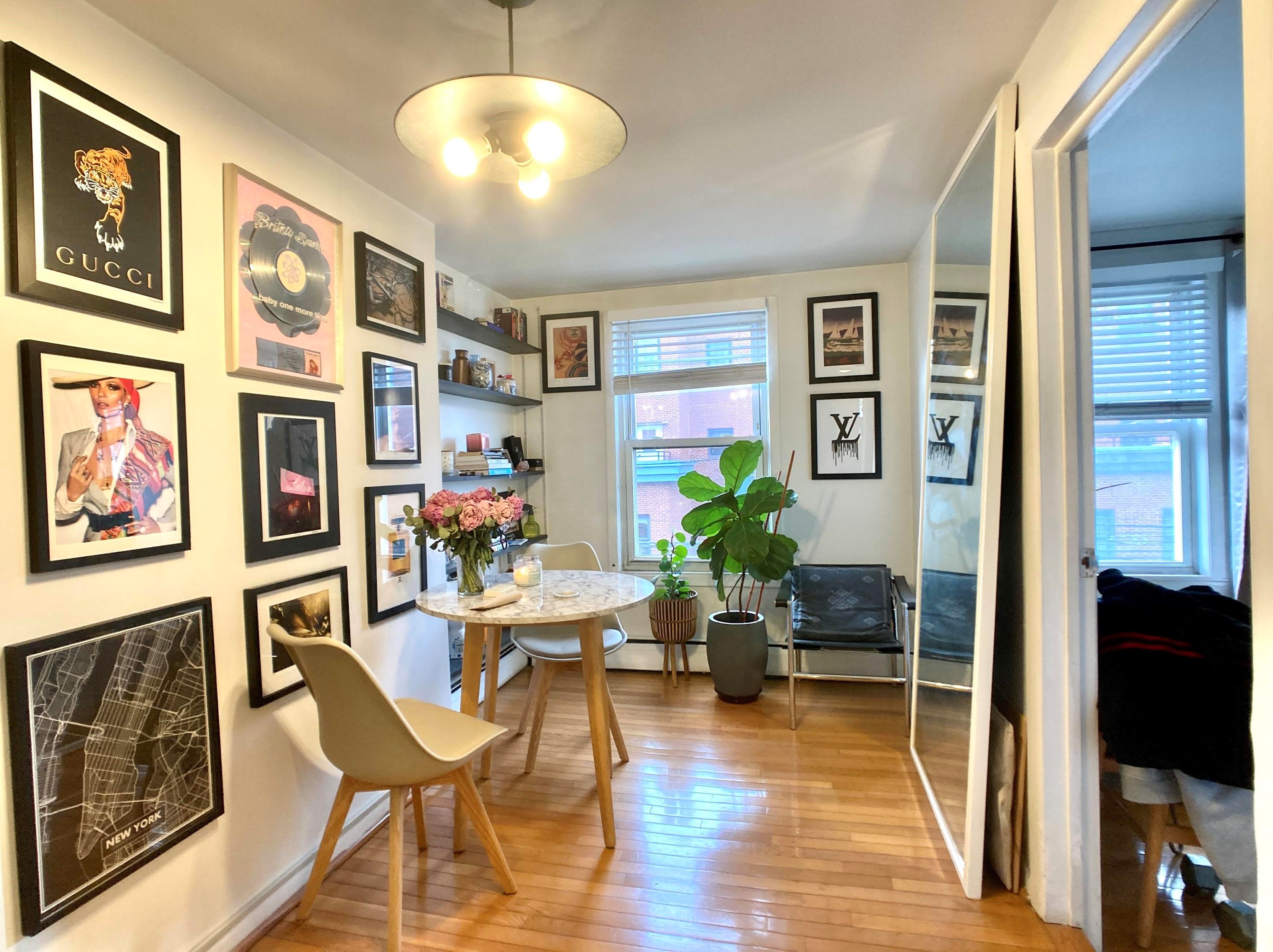 354 Varick St #3, Jersey City, NJ 07302