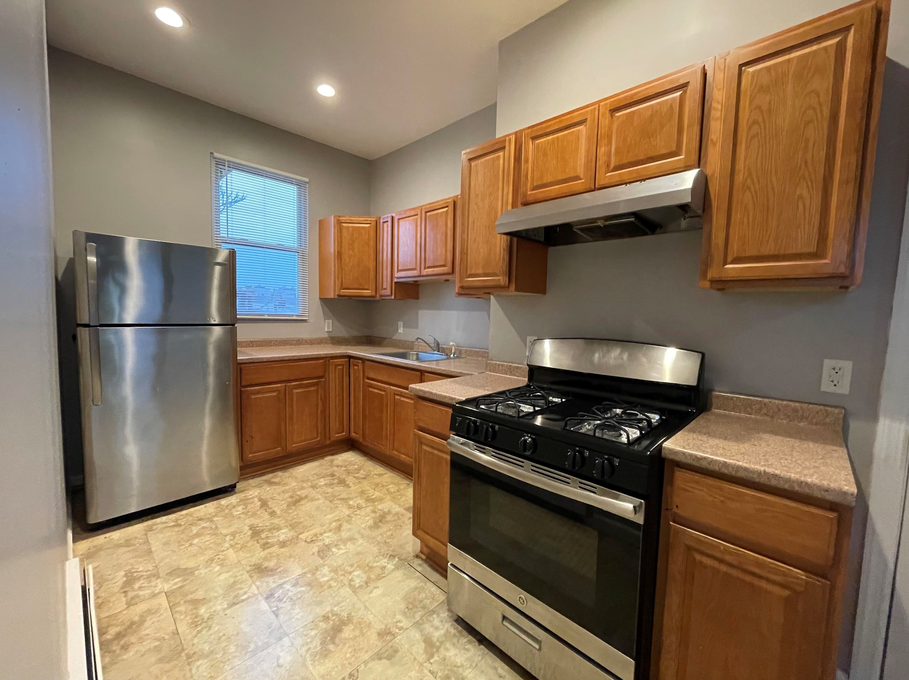 133 South St #3, Jersey City, NJ 07307