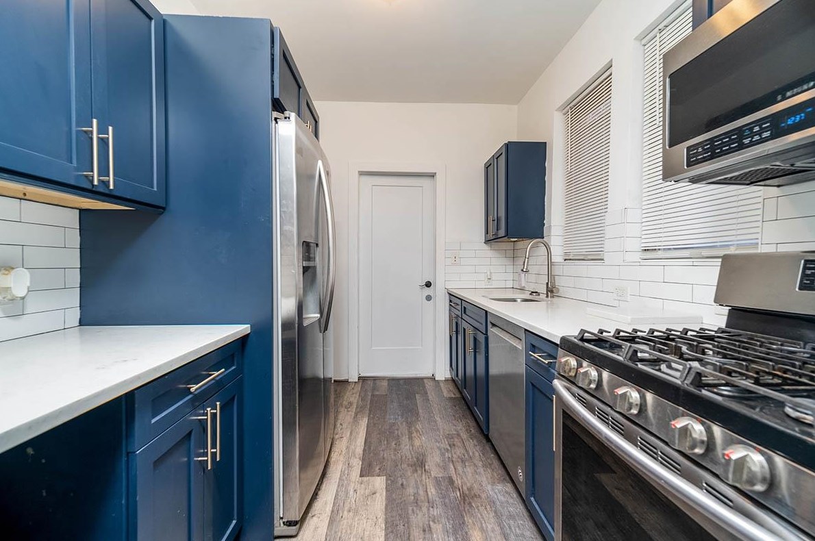 95 Jordan Ave #2, Jersey City, NJ 07306