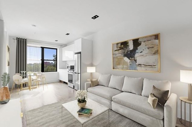 32 Magnolia Ave #201, Jersey City, NJ 07306