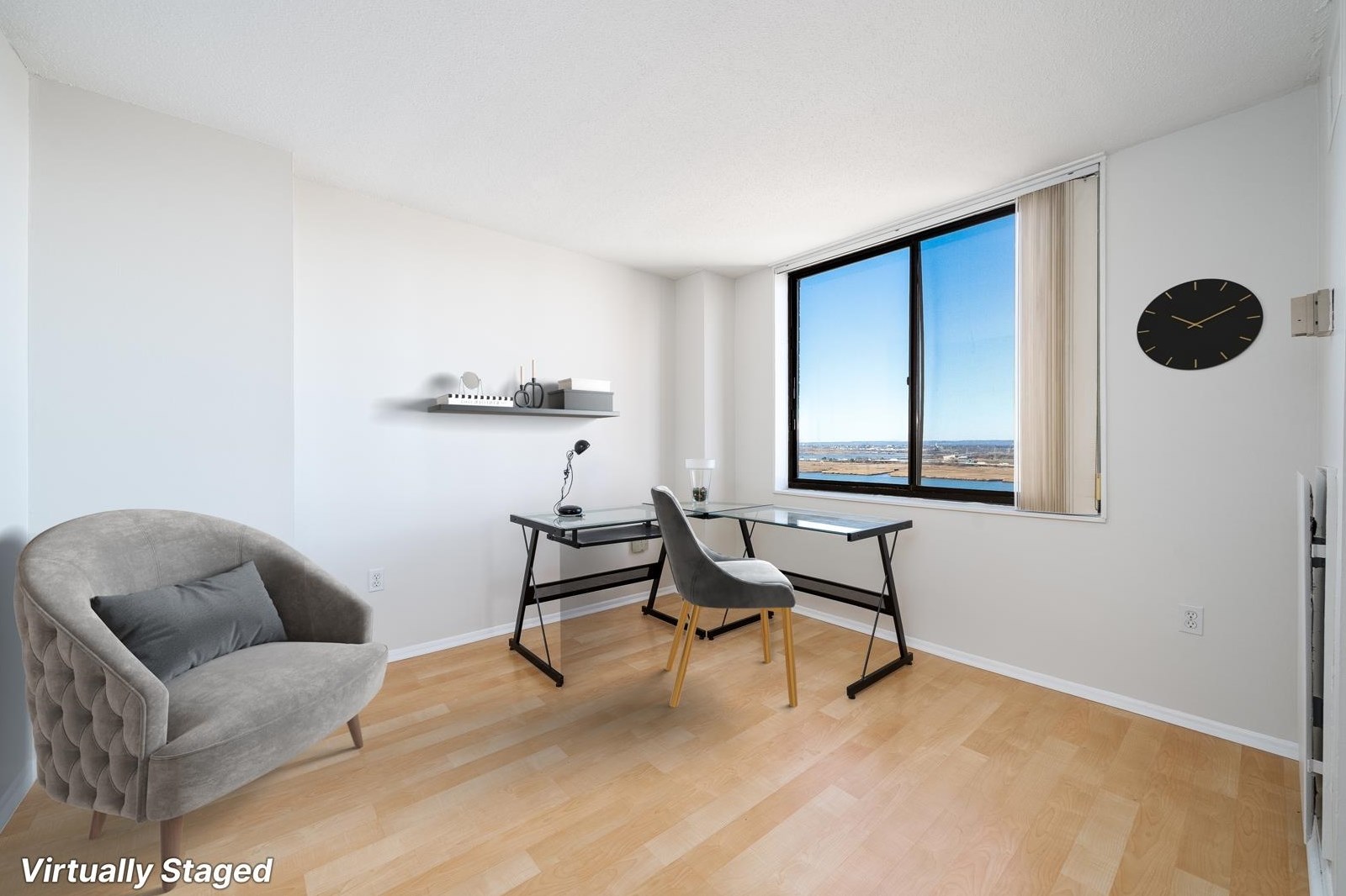 1408 Harmon Cove Tower, Secaucus NJ  07094-1701 exterior