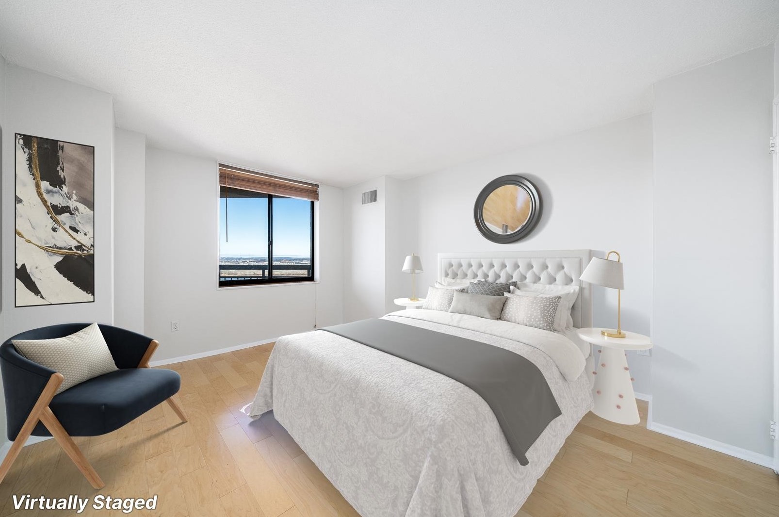 1408 Harmon Cove Tower, Secaucus NJ  07094-1701 exterior