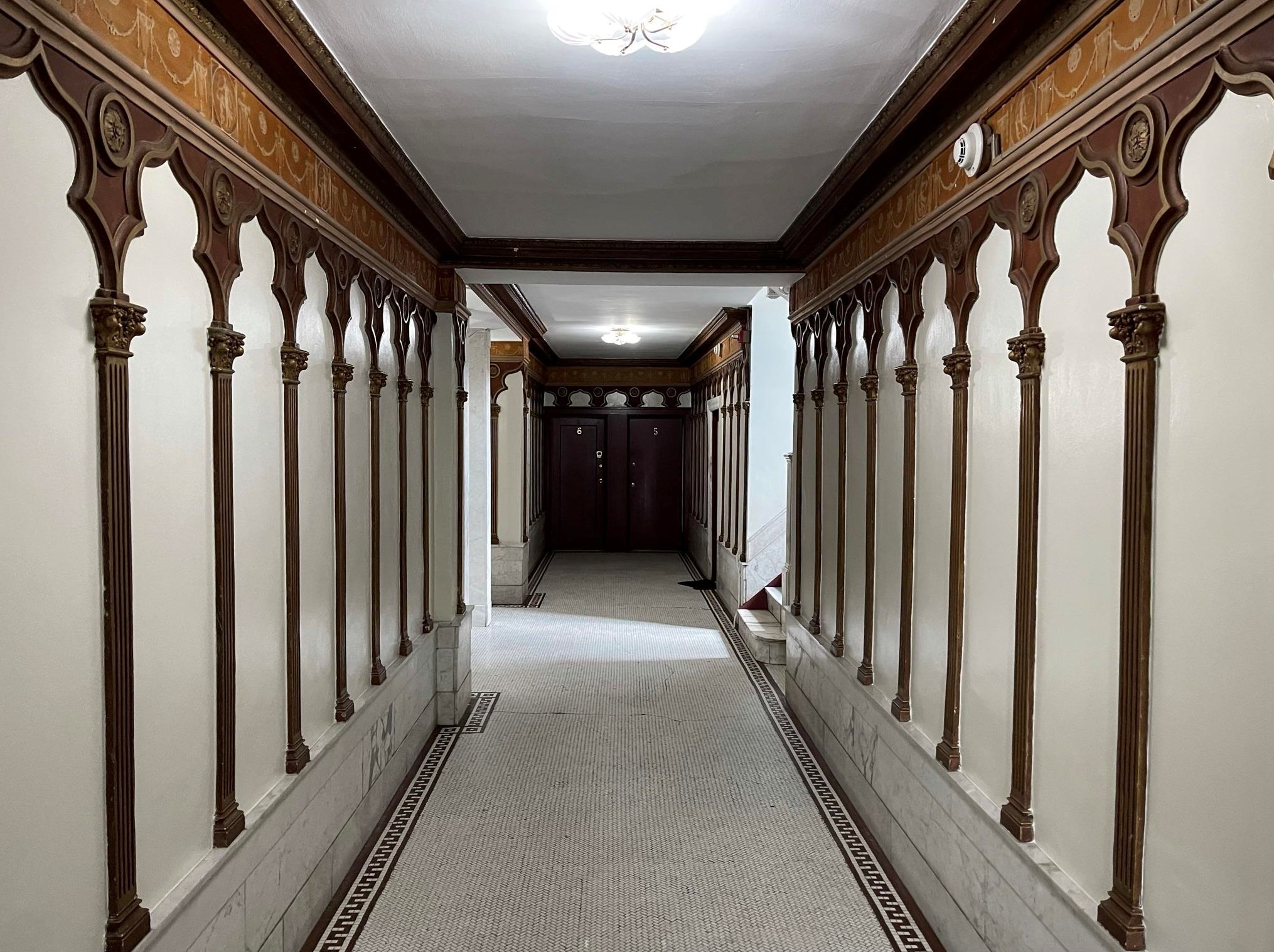 115 Highland Ave #16, Jersey City, NJ 07306