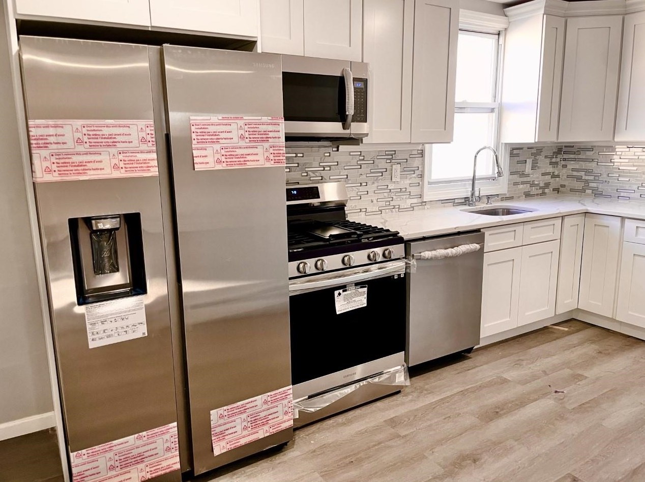 52 Terrace Ave #2, Jersey City, NJ 07307