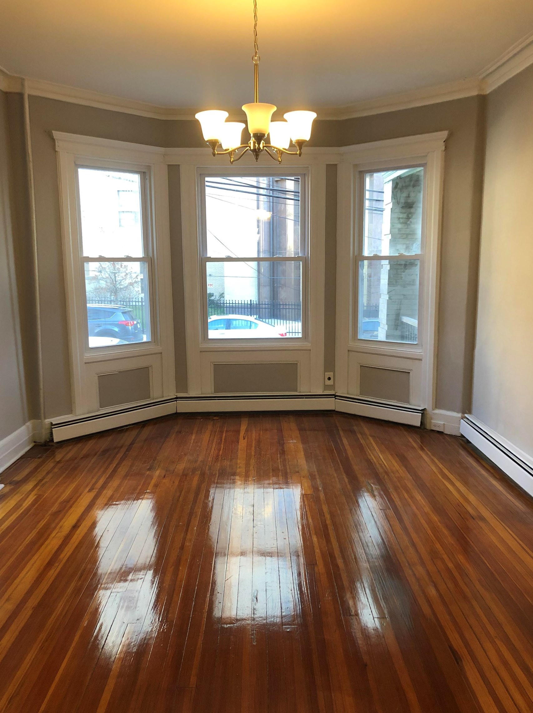 127 Clifton Pl #1f, Jersey City, NJ 07304