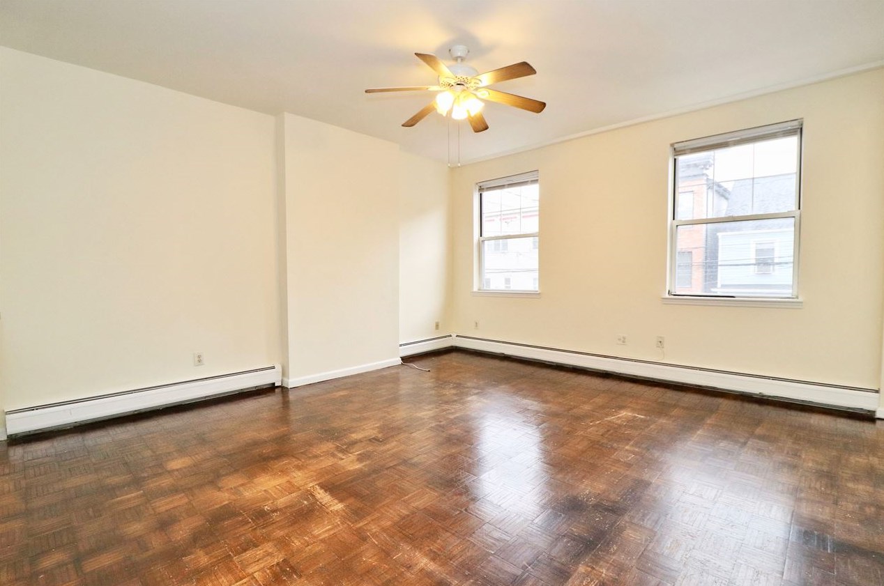 143 New York Ave Apt 2, Jersey City, NJ 07307