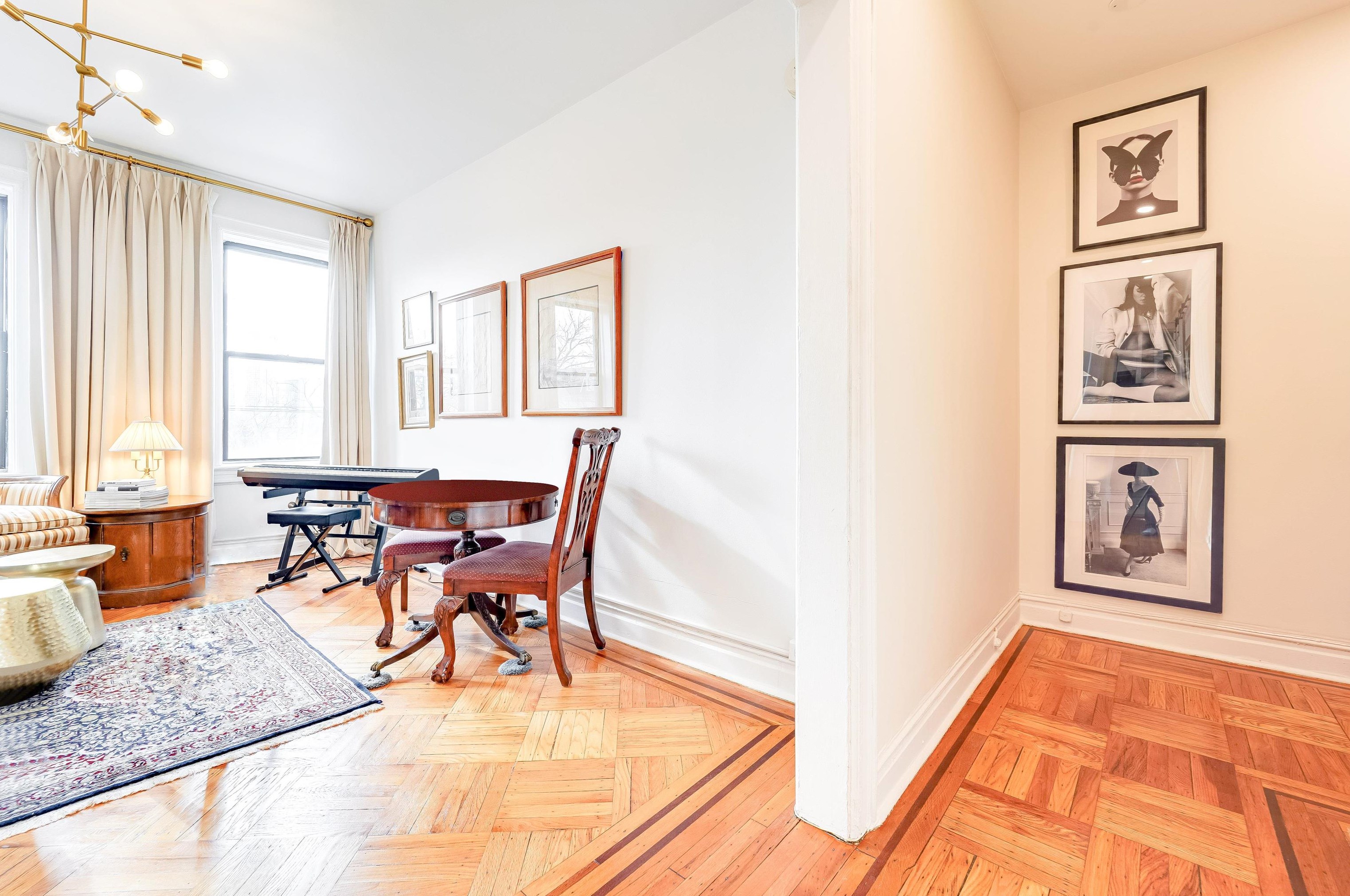 100 Prospect St Apt 301, Jersey City, NJ 07307