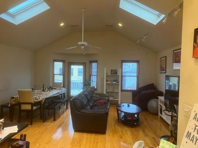 234 Cambridge Ave #2, Jersey City, NJ