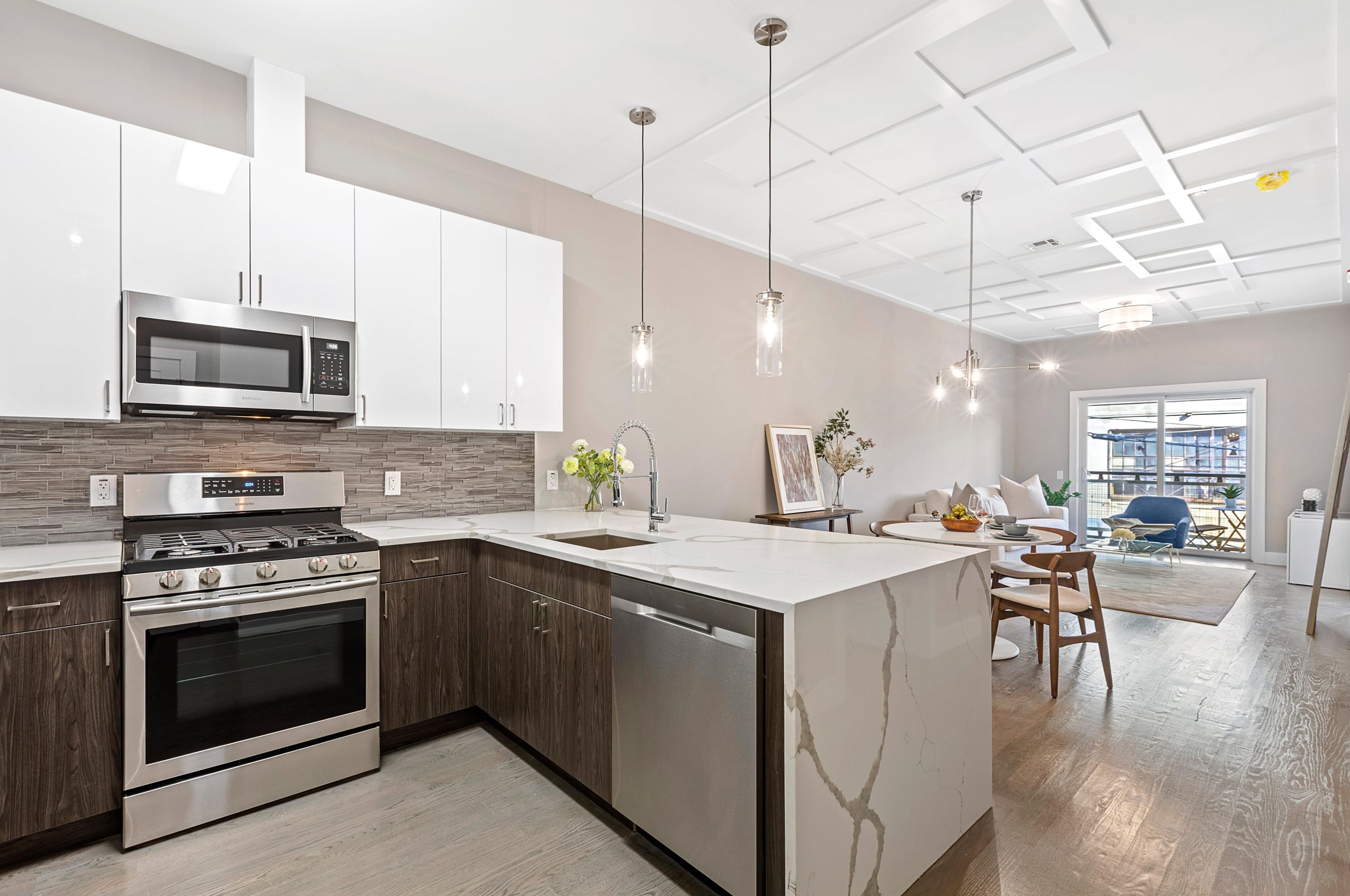 313 Pine St #409, Jersey City, NJ 07304