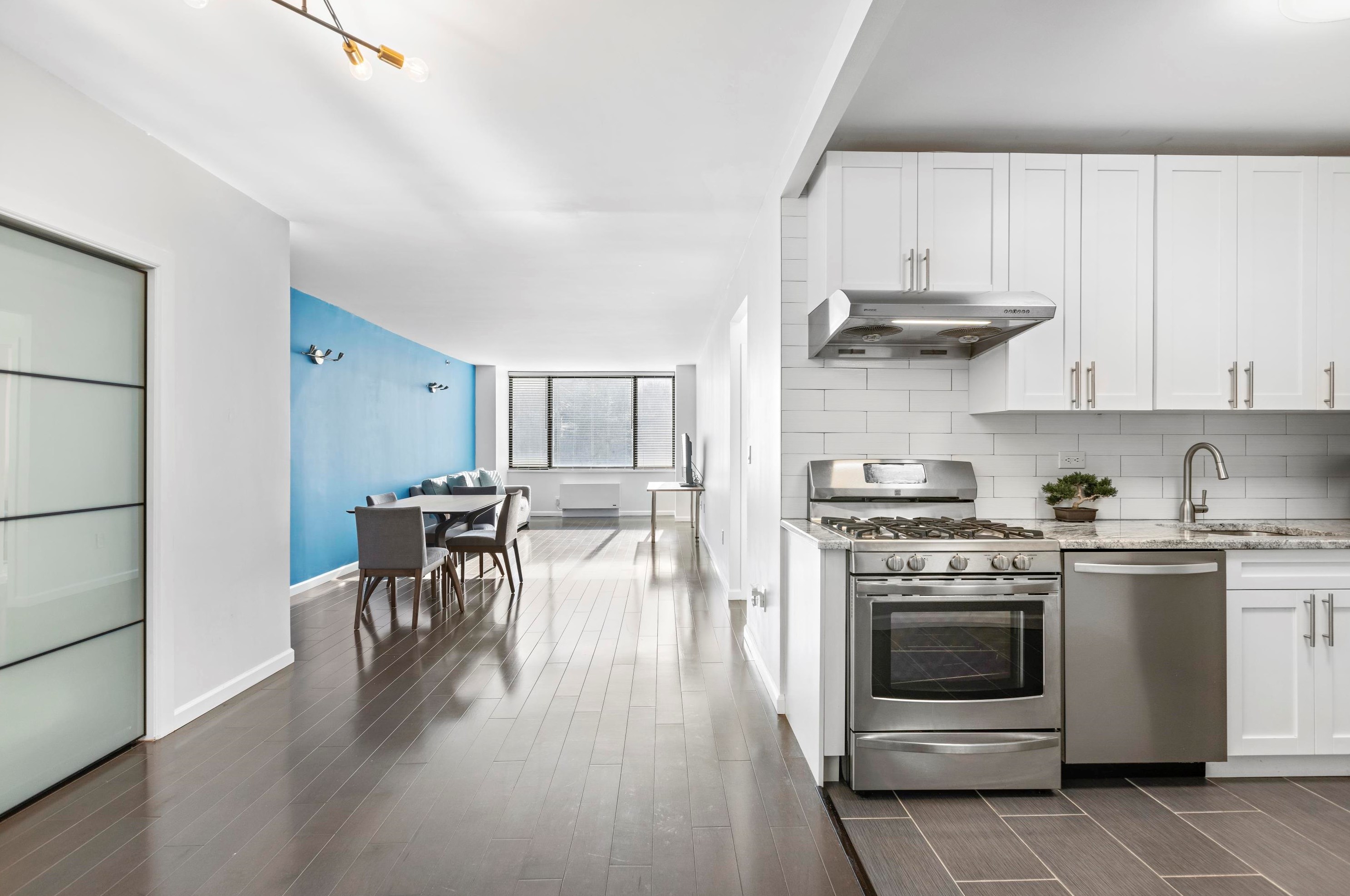 45 River Dr S Apt 204, Jersey City, NJ 07310