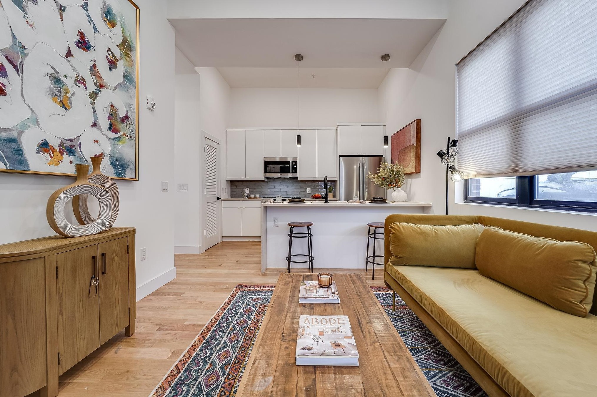 78 Paterson St, Jersey City, NJ 07307-3425