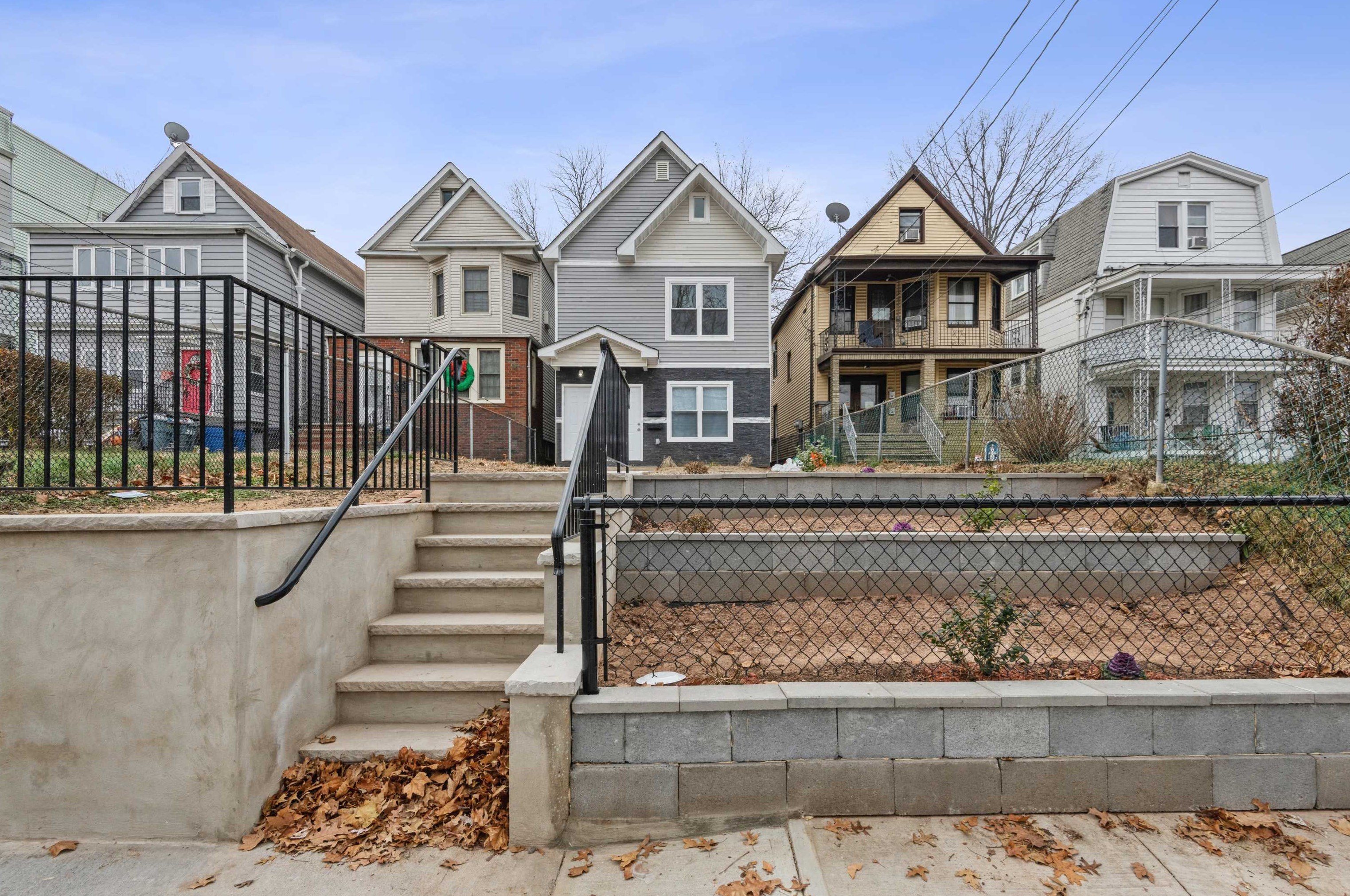 251 Duncan Ave #2, Jersey City, NJ 07305
