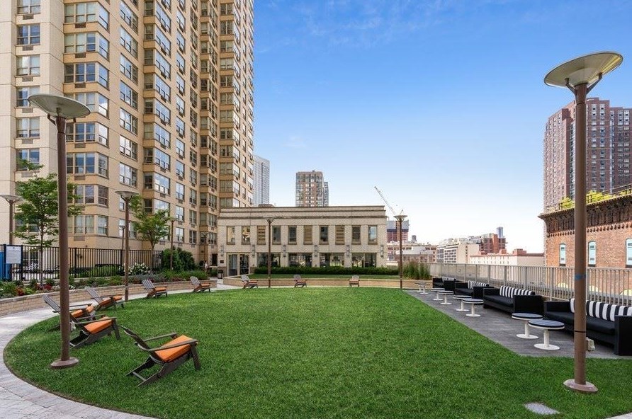 88 Morgan St #4603, Jersey City, NJ 07302